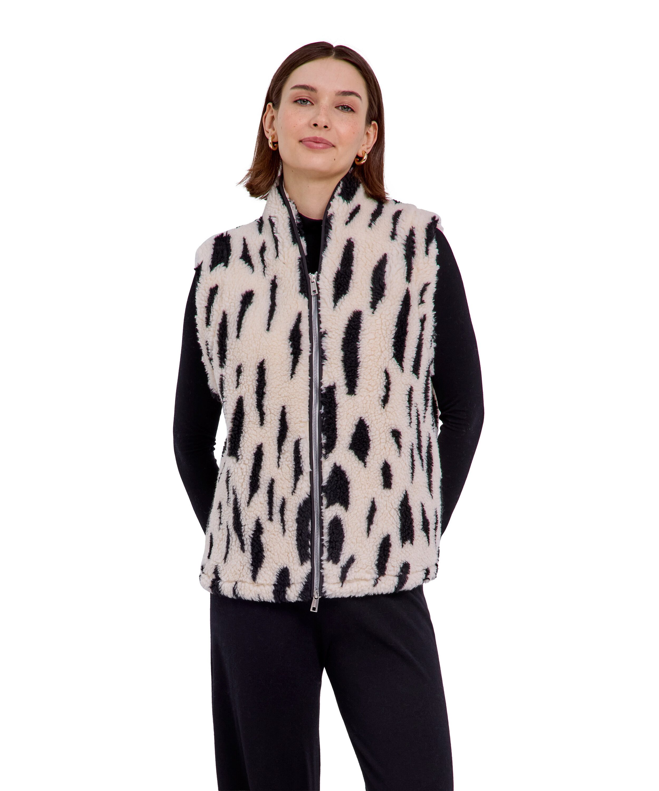 FALKE Funktionsweste Weste (1-tlg)