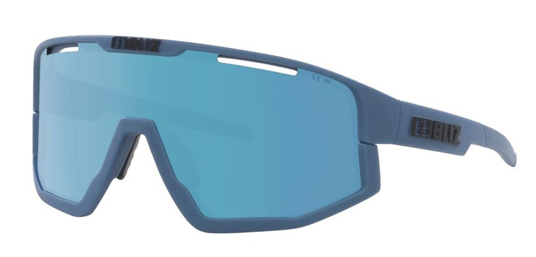 Bliz Sportbrille