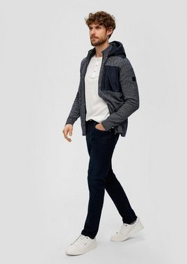 s.Oliver Slim-fit-Jeans NELIO Jeans Nelio / Slim Fit / Mid Rise / Slim Leg