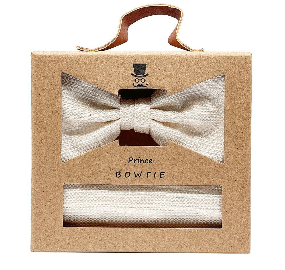Prince Bowtie Fliege