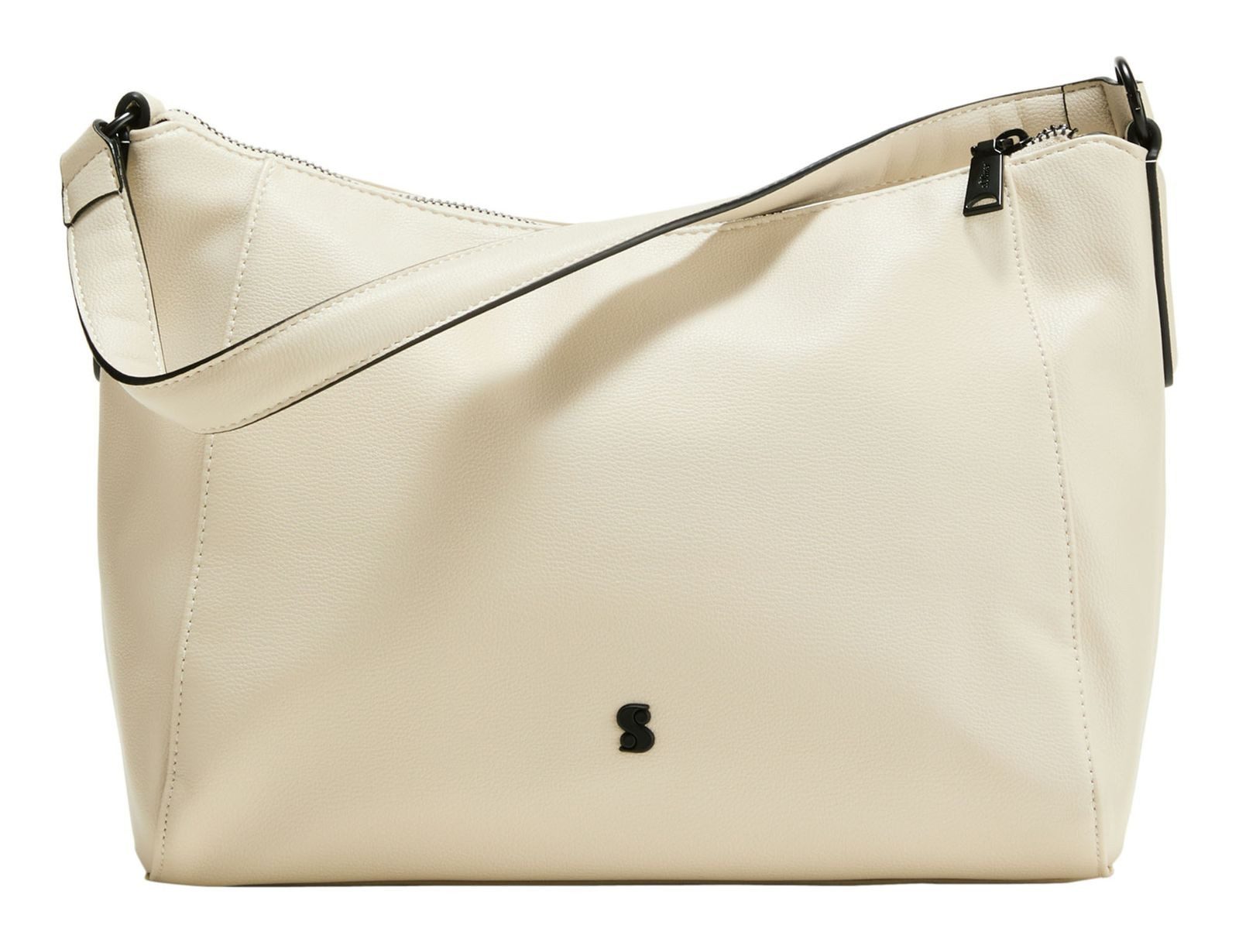 Schultertasche
