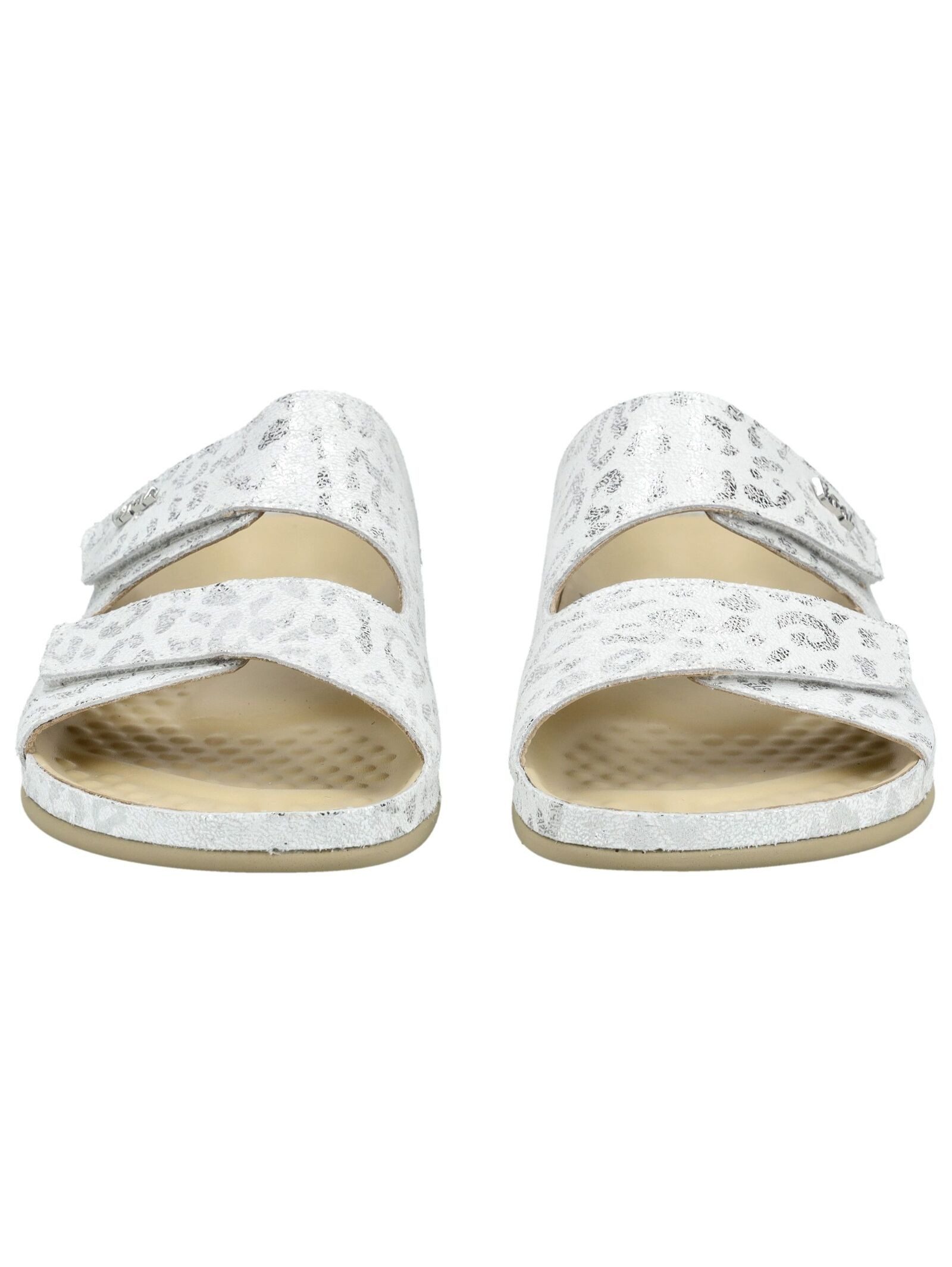 Vital Pantoletten Leder Pantolette