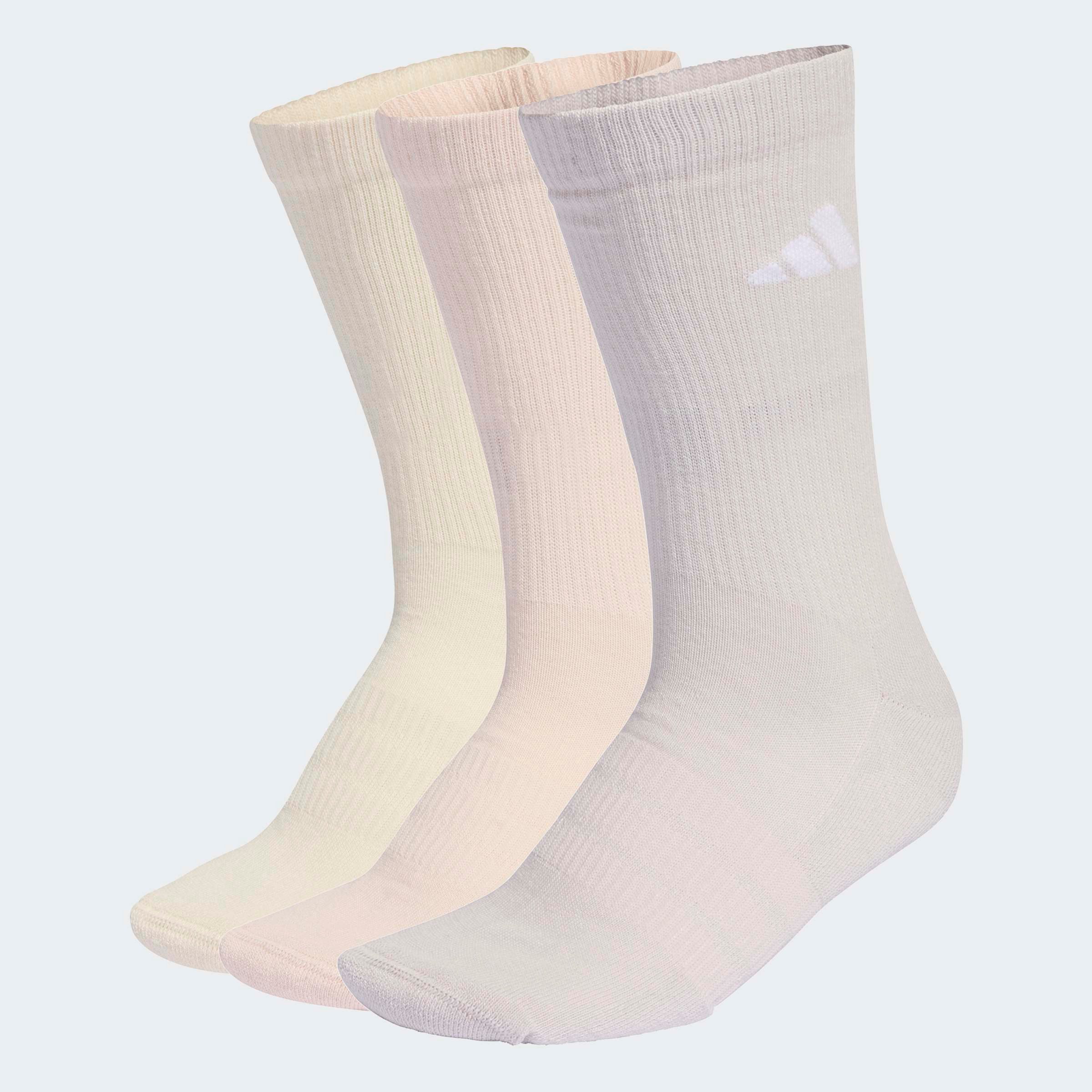 adidas Performance Funktionssocken C ESS CRW 3P (3-Paar). € 11,99