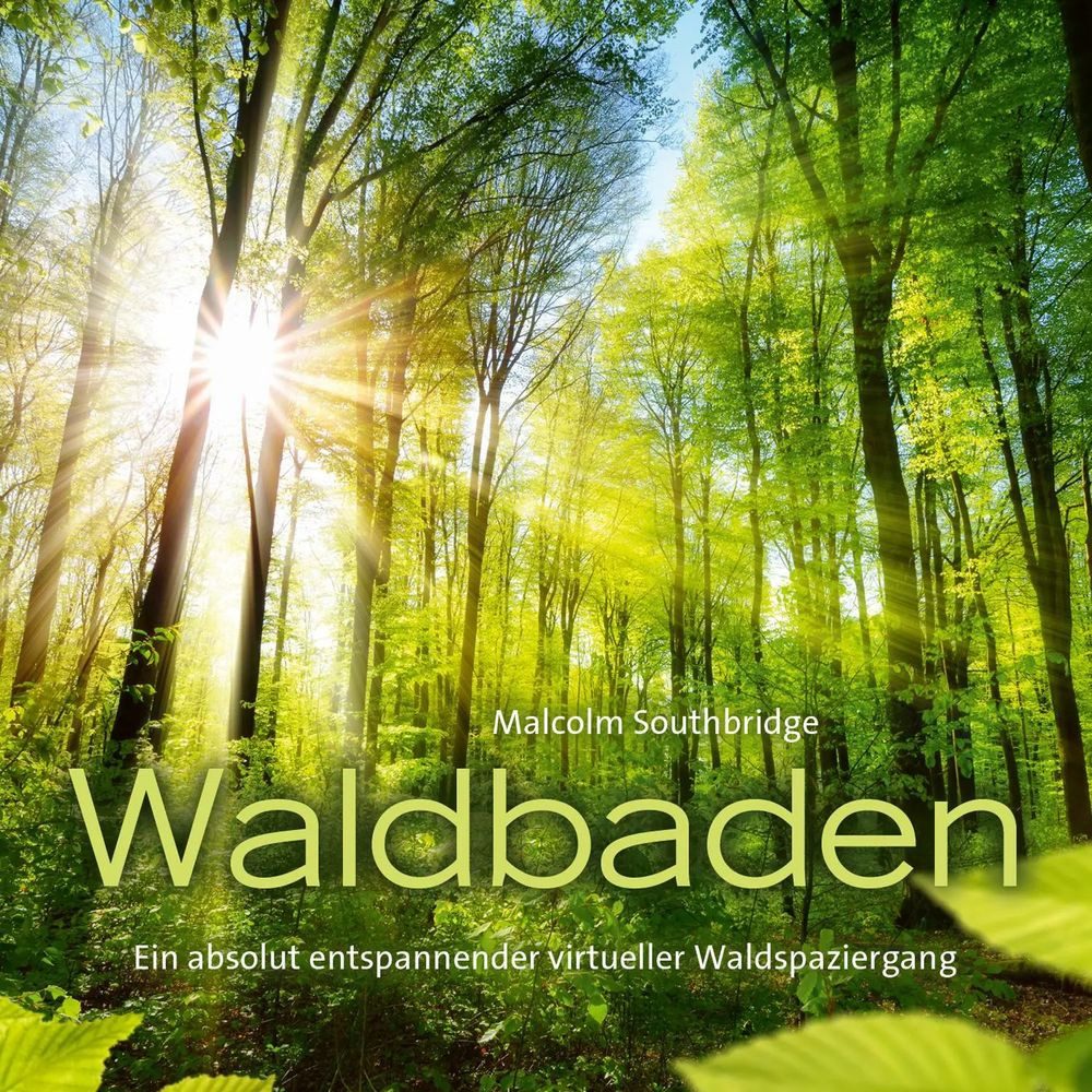 Neptun Hörspiel Waldbaden