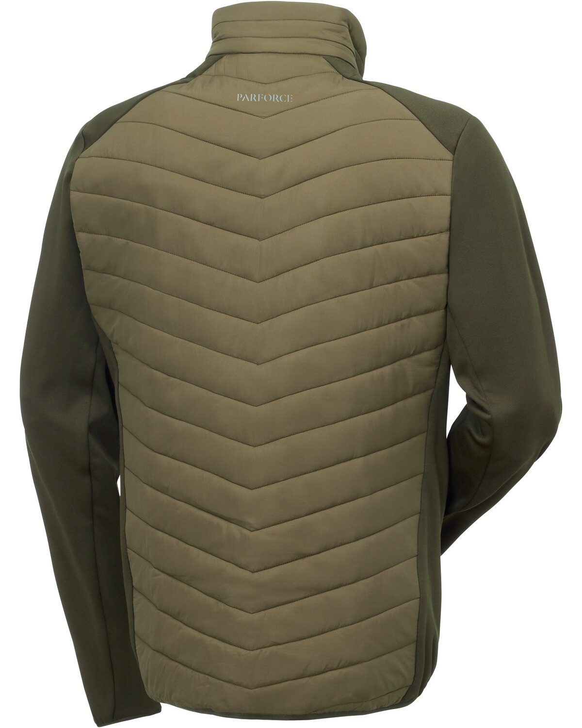 Parforce Active Steppjacke Hybridjacke