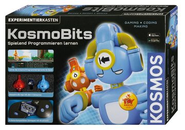 KOSMOS Verlag Experimentierkasten KosmoBits - Spielend Programmieren lernen
