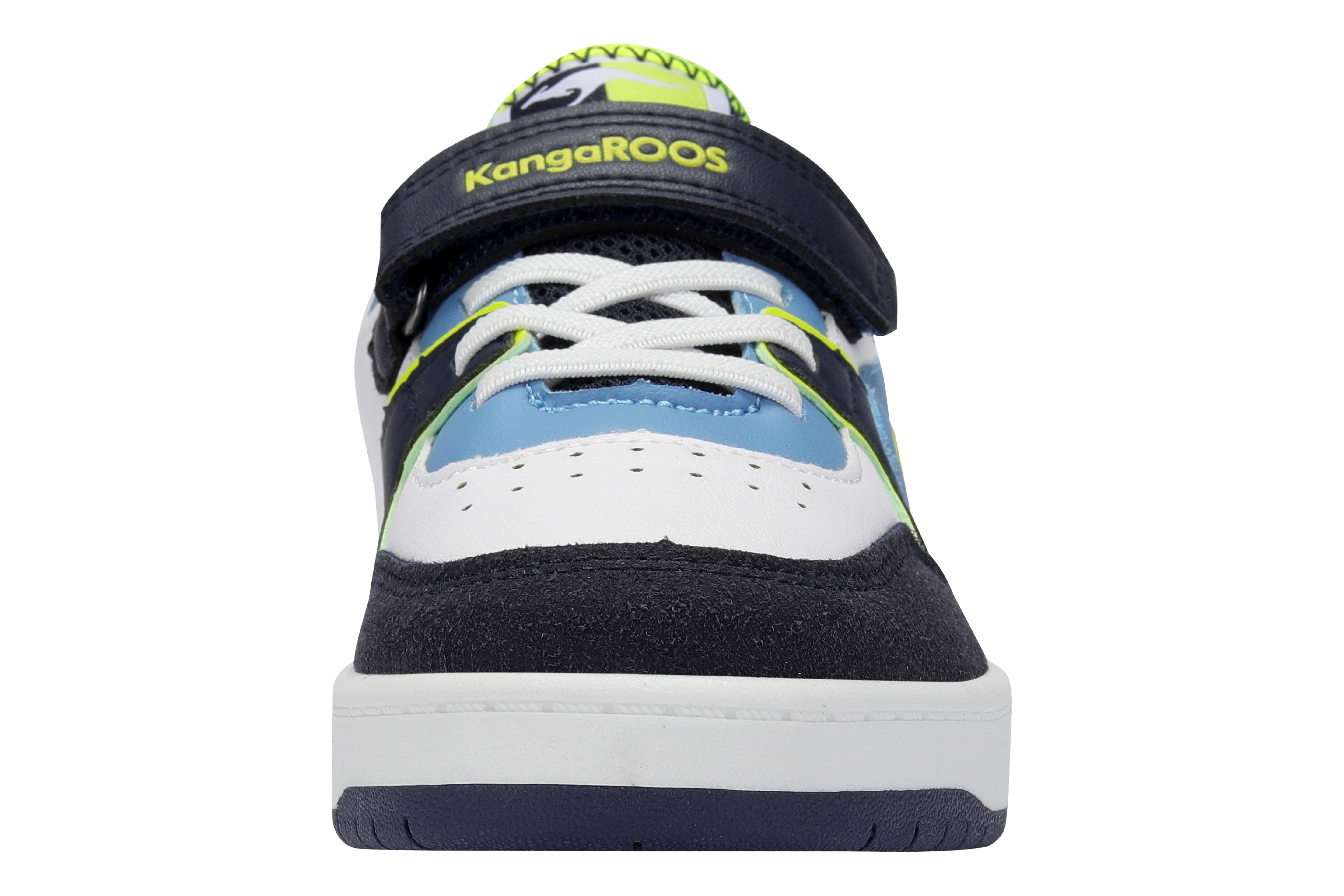 KangaROOS K-CP BOUNDER EV Sneaker