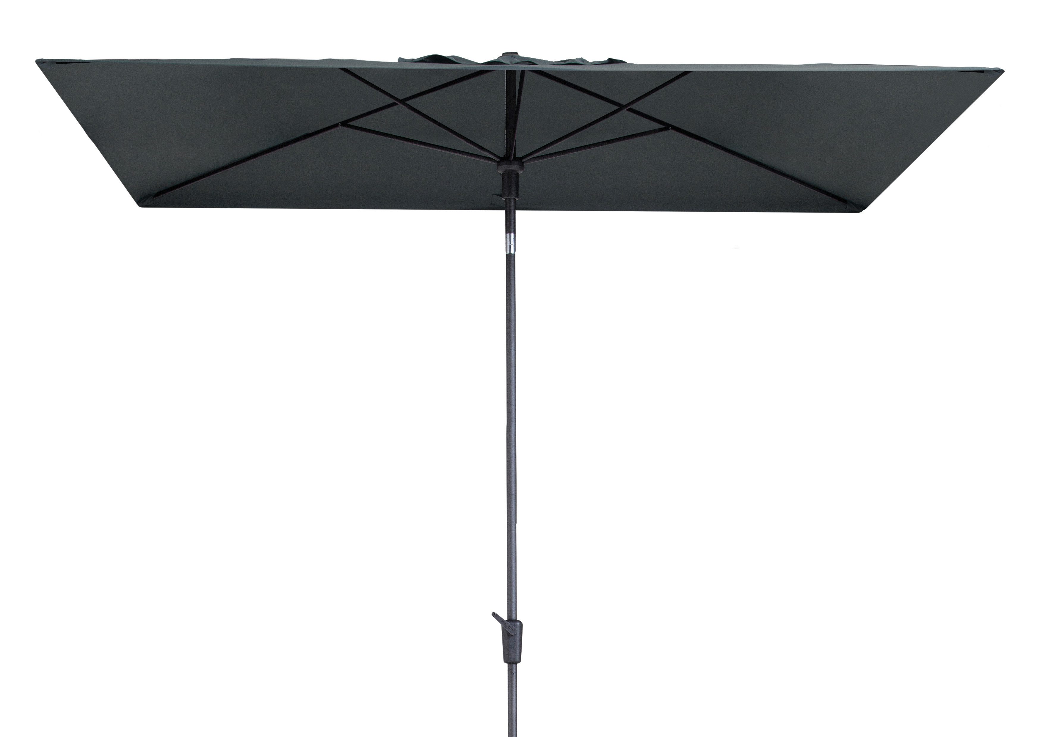 Madison Sonnenschirm Mikros Luxe 2 x günstig online kaufen