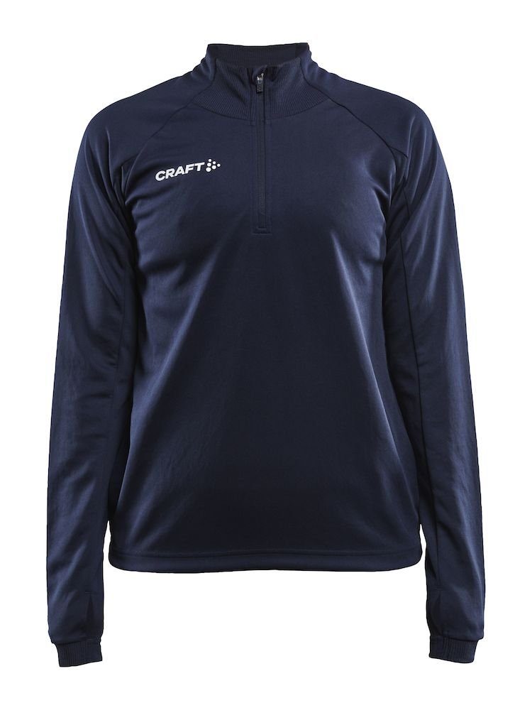 Unterziehshirt Craft Damen Trainingsshirt EVOLVE HALFZIP W 1910152