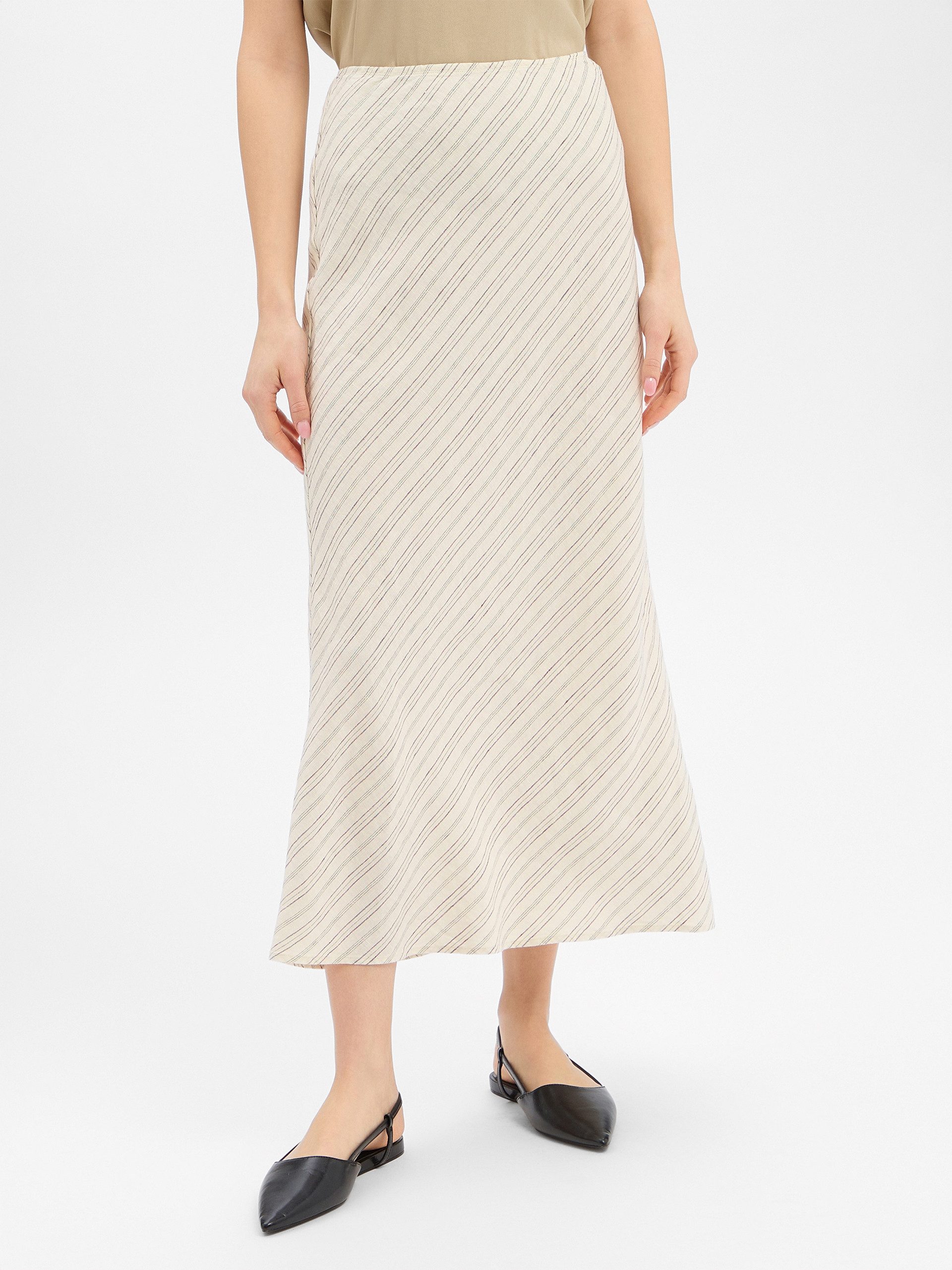 Samsoe & Samsoe Maxirock Saagneta