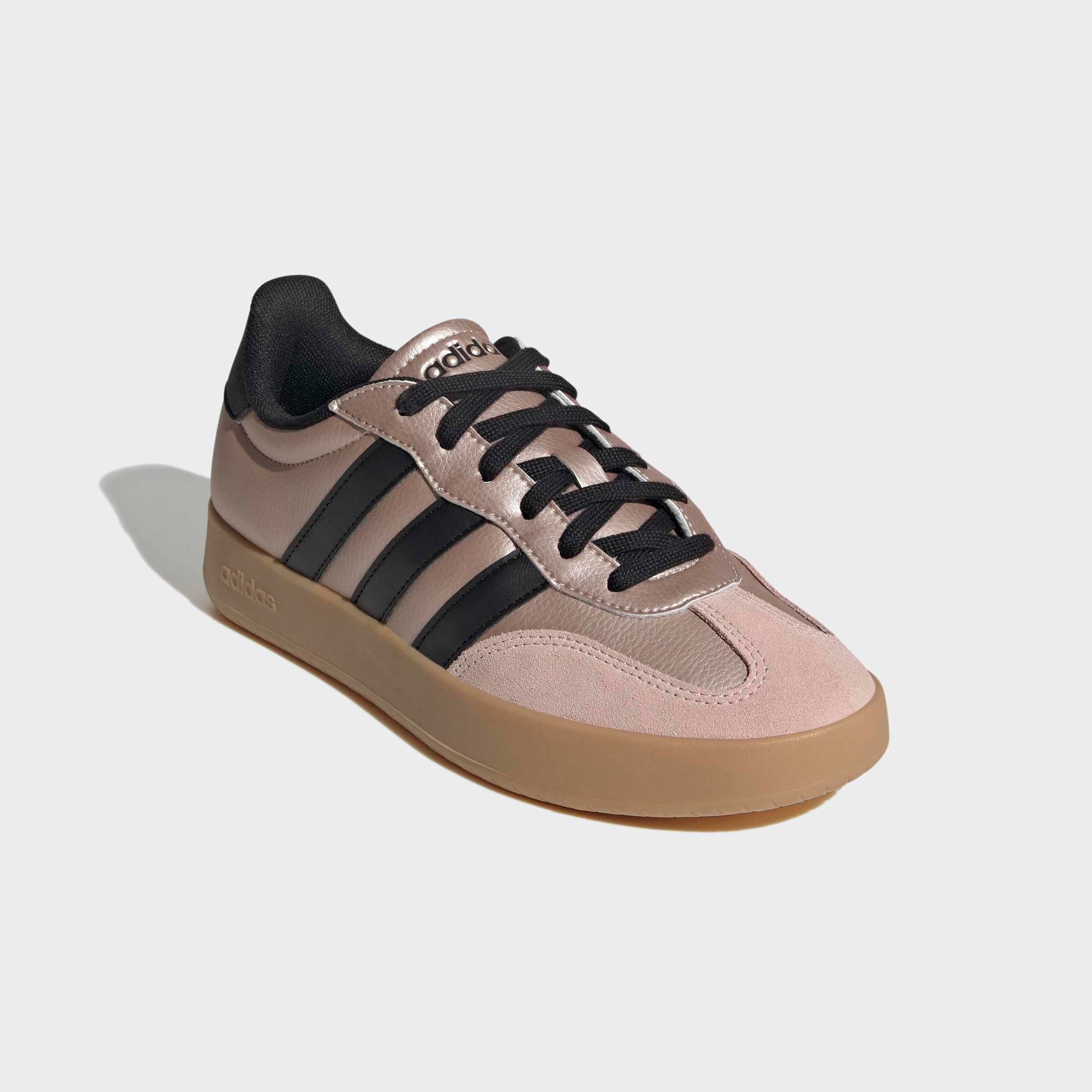adidas Sportswear BARREDA Sneaker inspiriert vom Design des adidas Handball günstig online kaufen