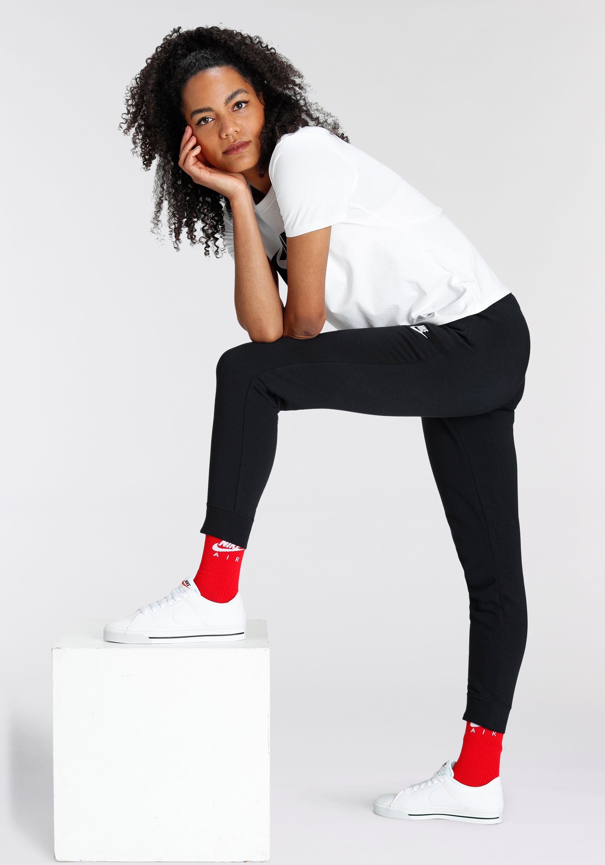 COURT NEXT NATURE Nike Sneaker LEGACY Sportswear weiß