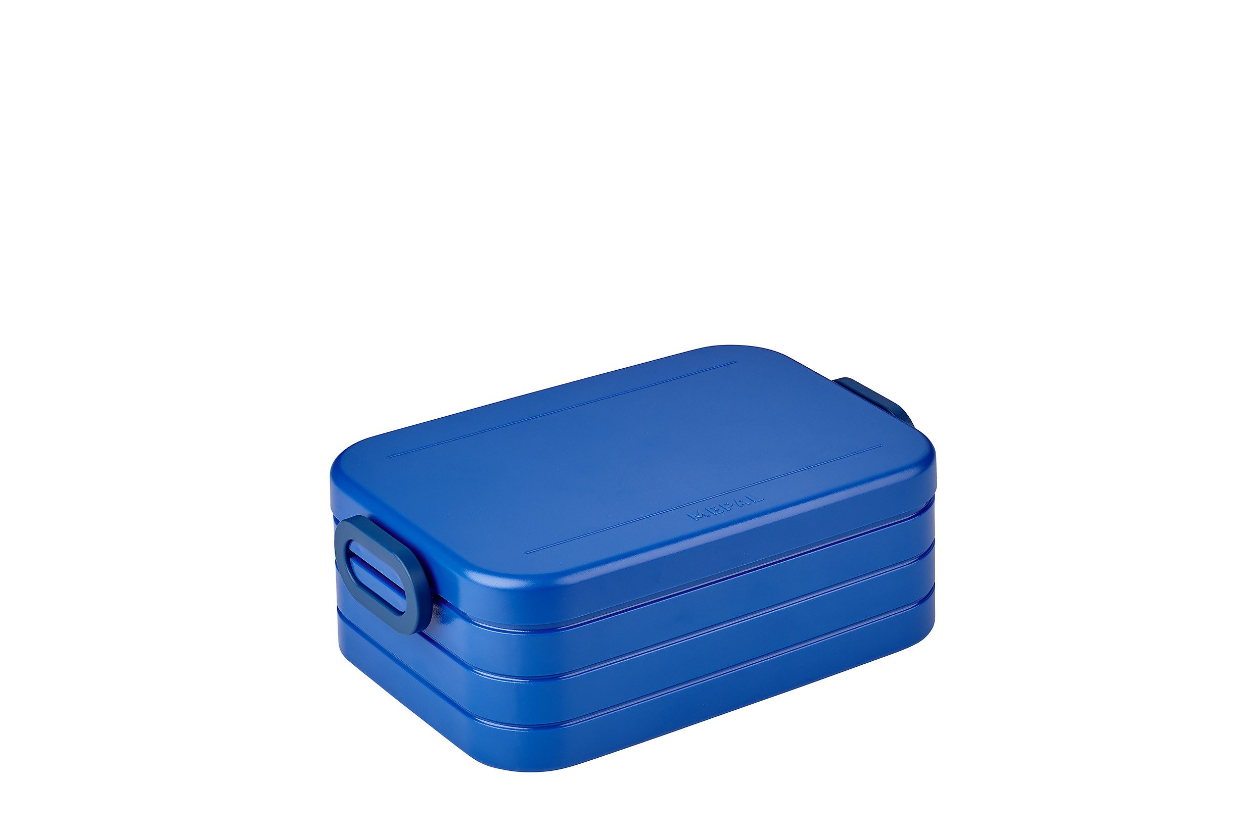 Mepal Lunchbox Mepal TAB 900 ml Brotdose - Vivid blue