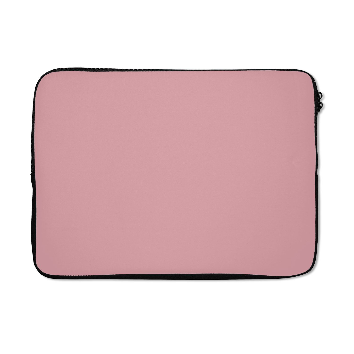 Laptop-Hülle Rosa - Farben - Innenraum - Einfarbig - Farbe
