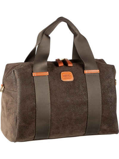 Bric's Handtasche »Life Bag Camilla«, Bowling Bag