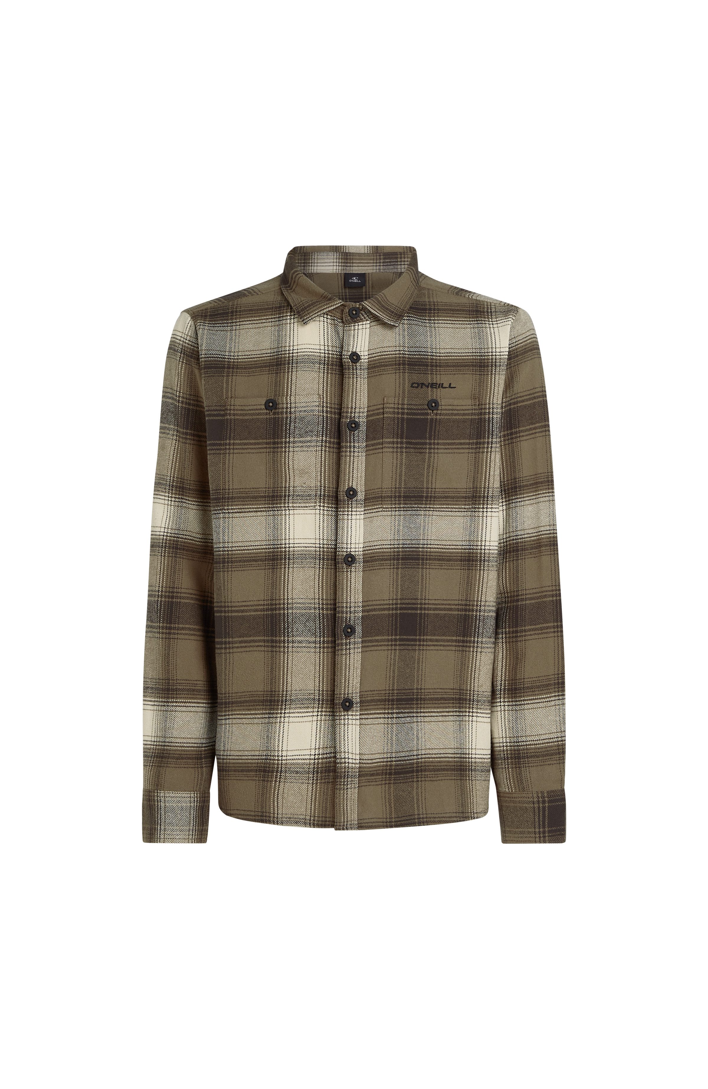 O'Neill Flanellhemd O'NEILL FLANNEL CHECK SHIRT