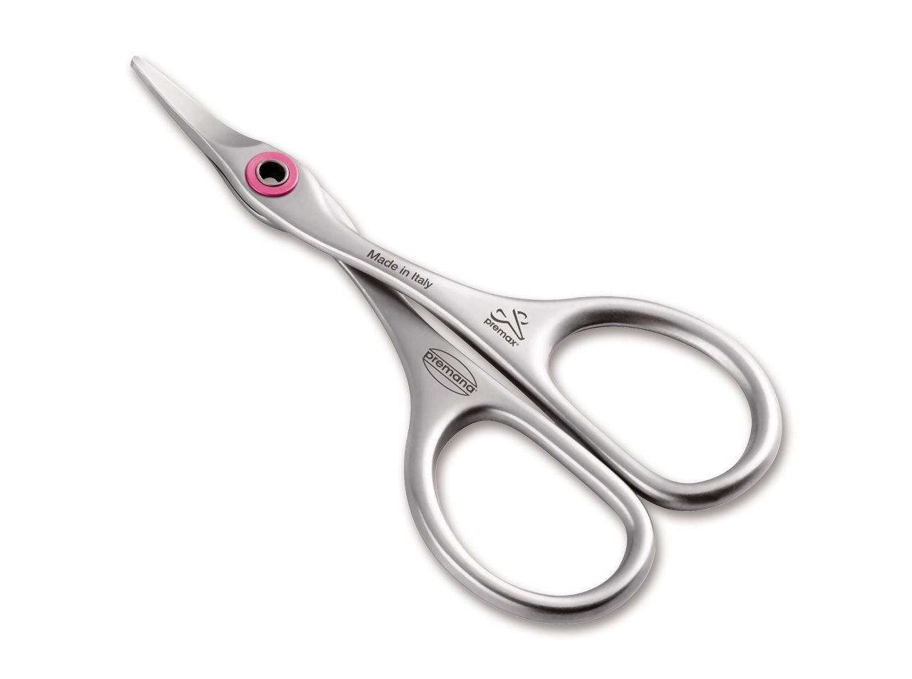 Taschenmesser Premax Ringlock Baby Nagelschere