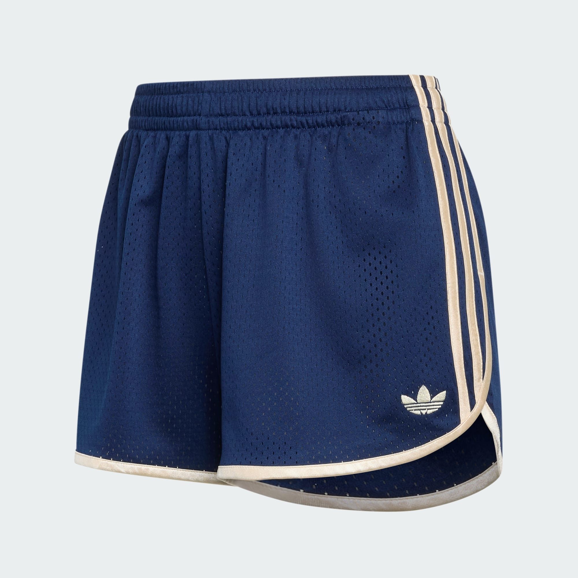 adidas Originals Shorts 3S MESH SPRINTER SHORTS (1-tlg)