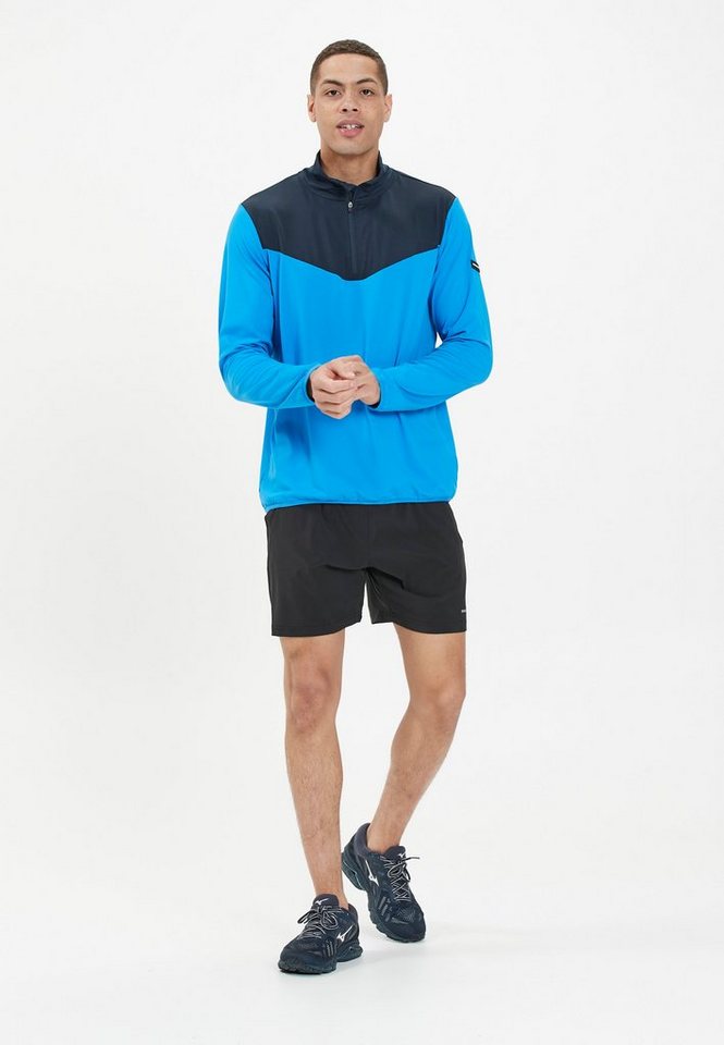 ENDURANCE Funktionsshirt KESKON M Midlayer (1-tlg) mit komfortabler  Sportausstattung