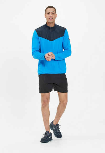 ENDURANCE Funktionsshirt KESKON M Midlayer (1-tlg) mit komfortabler Sportausstattung