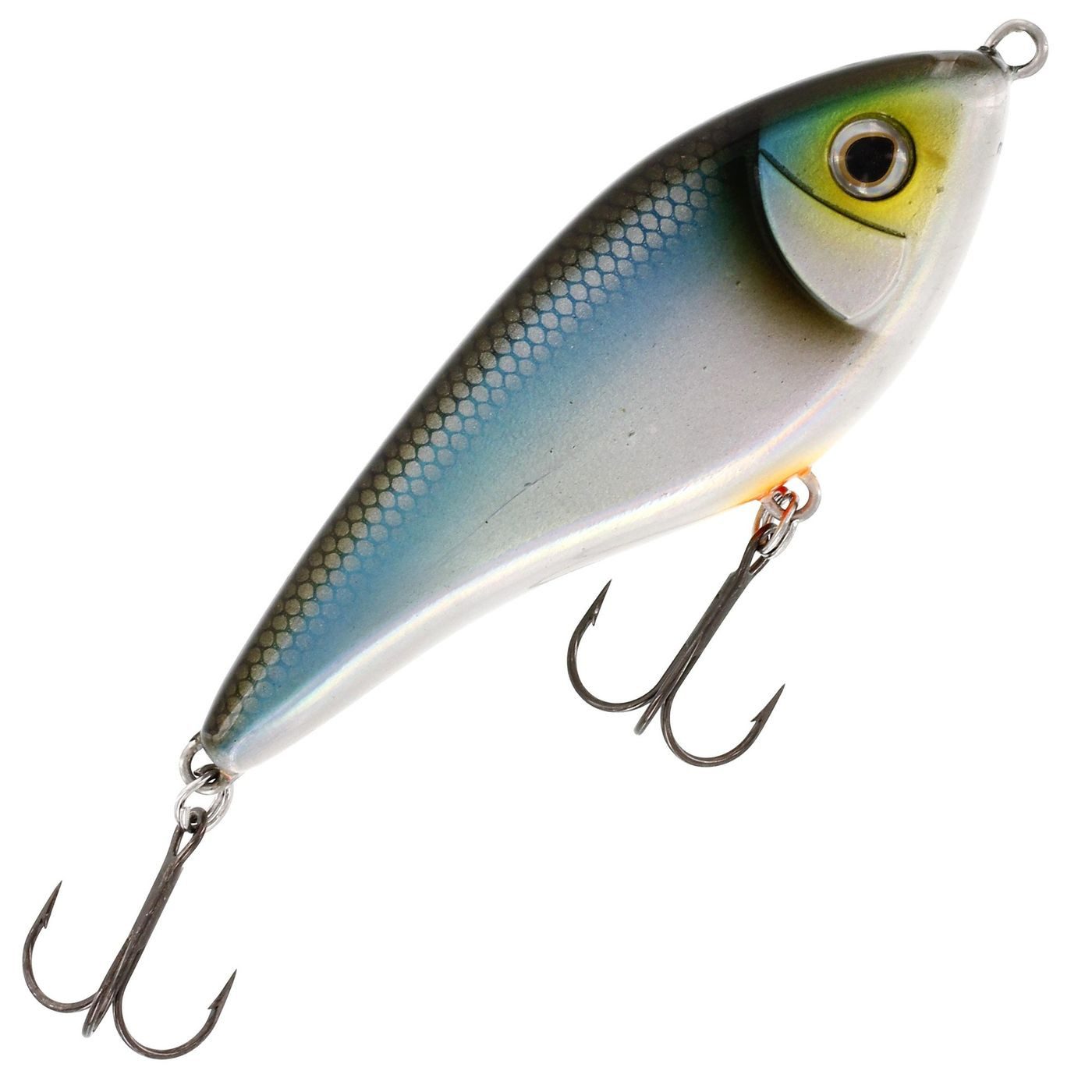 Kunstköder Westin Swim 10cm 34g Sinking - Jerkbait