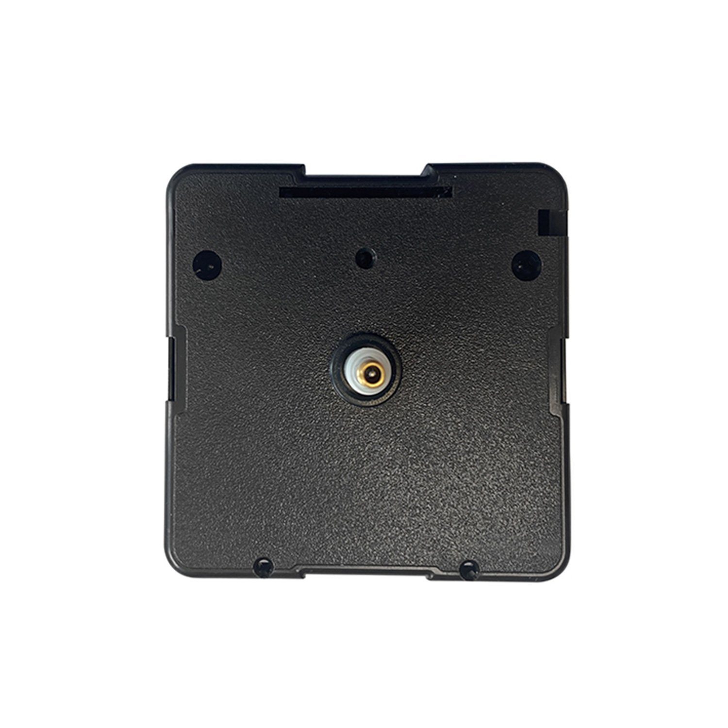 Dugena Wanduhr Quarz-Uhrwerk Dugena 838, ZWL 16,2mm - Rückwärtsläufer günstig online kaufen