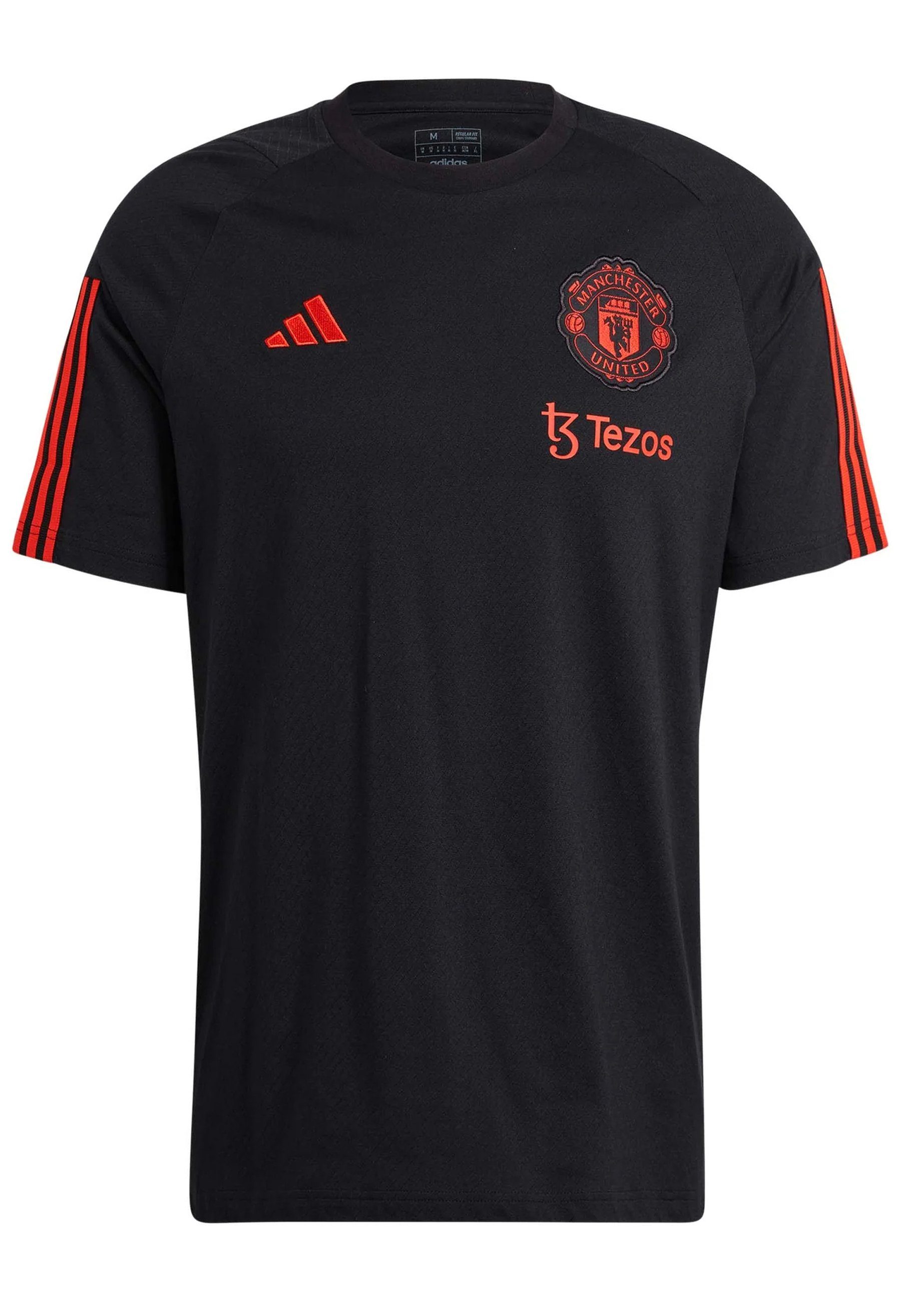 adidas Originals T-Shirt Mufc (1-tlg)