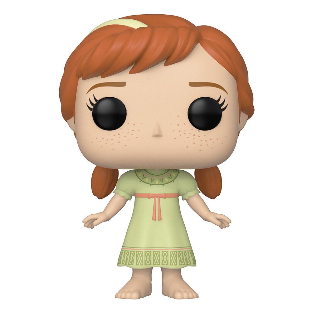 Funko Actionfigur POP! Young Anna - Die Eiskönigin