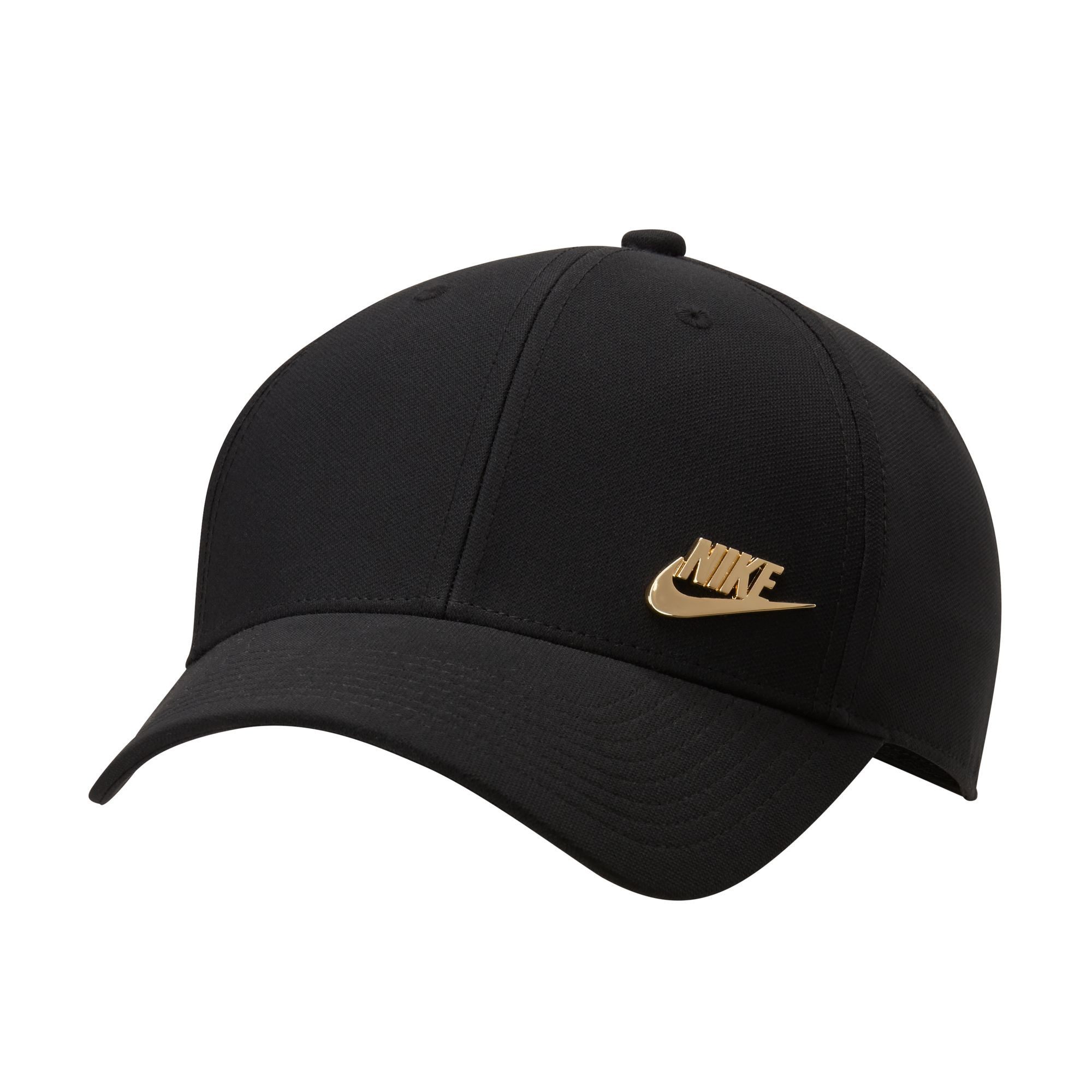 Nike Sportswear Baseball Cap Nike Kappe Structured Metal Futura Cap FB5371