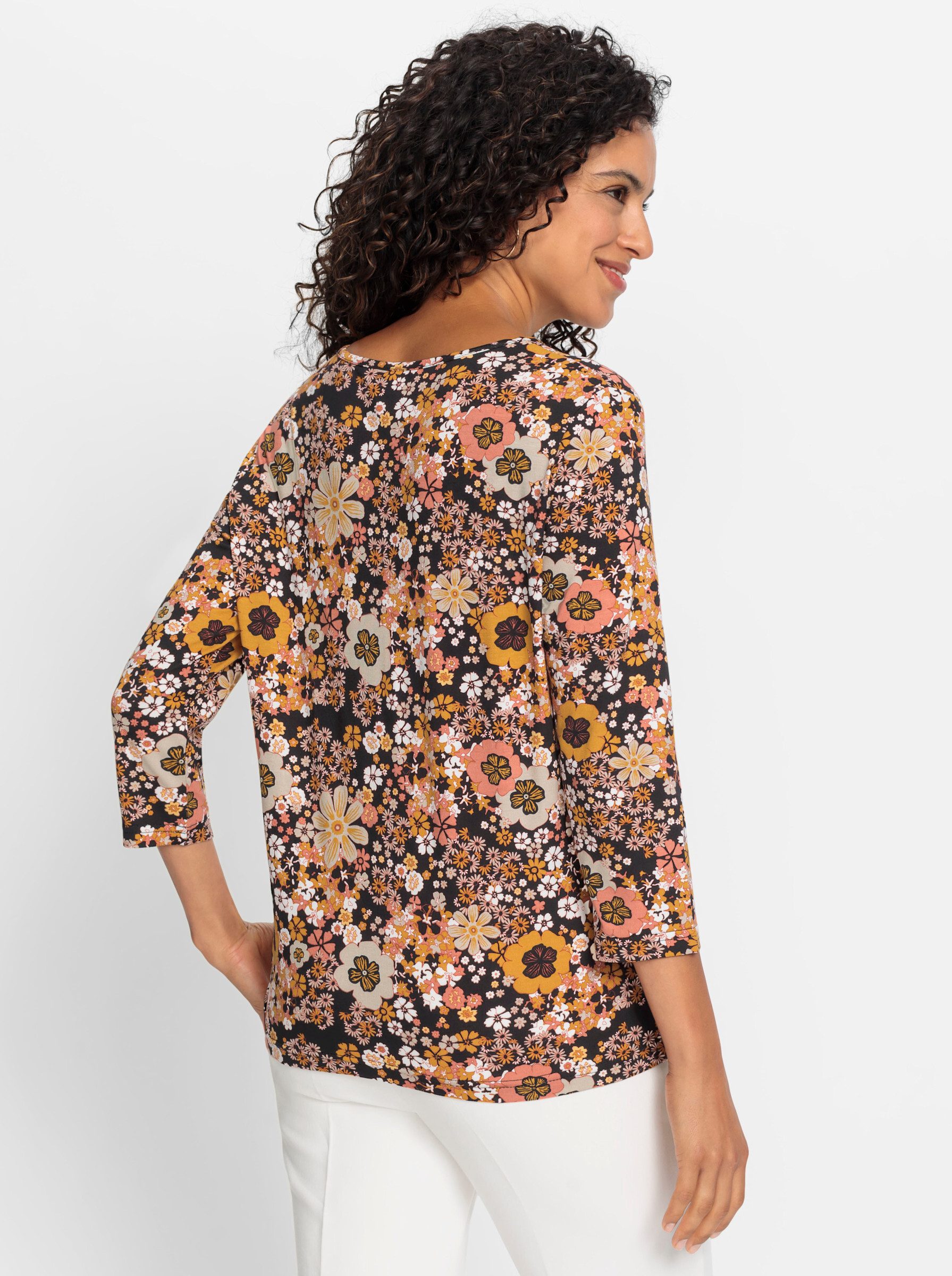 Witt T-Shirt V-Shirt . günstig online kaufen