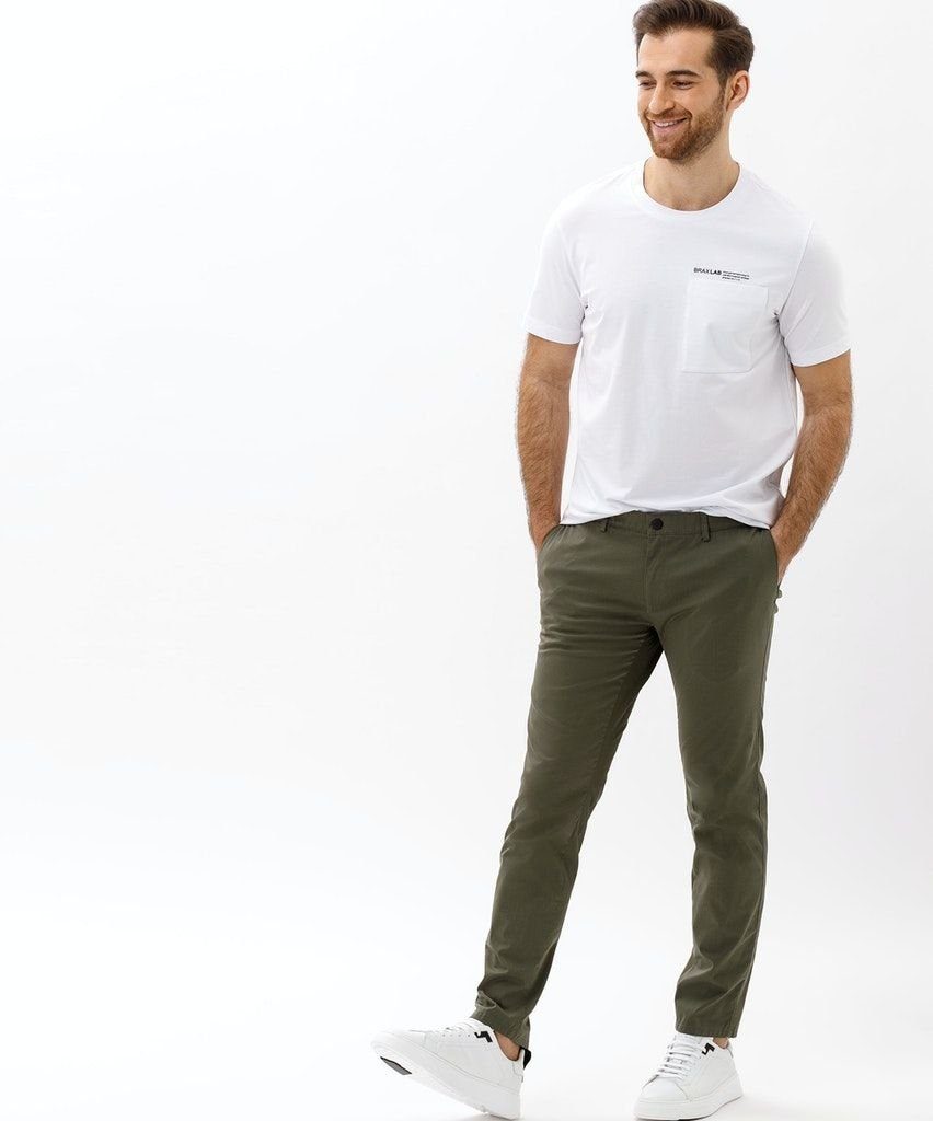 Brax 5-Pocket-Jeans Style Silviofxt