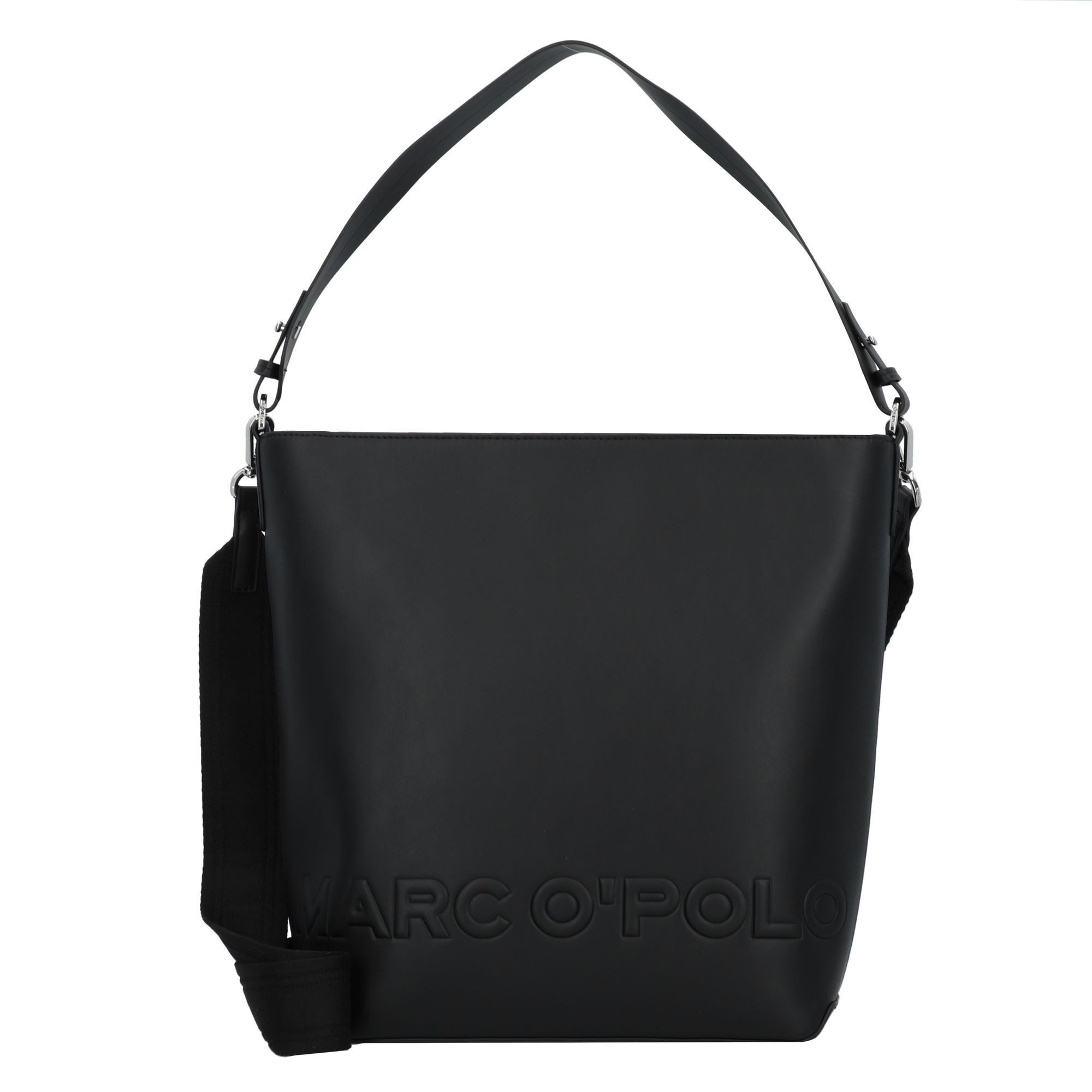 Marc O'Polo Schultertasche Vanja, Polyurethan günstig online kaufen