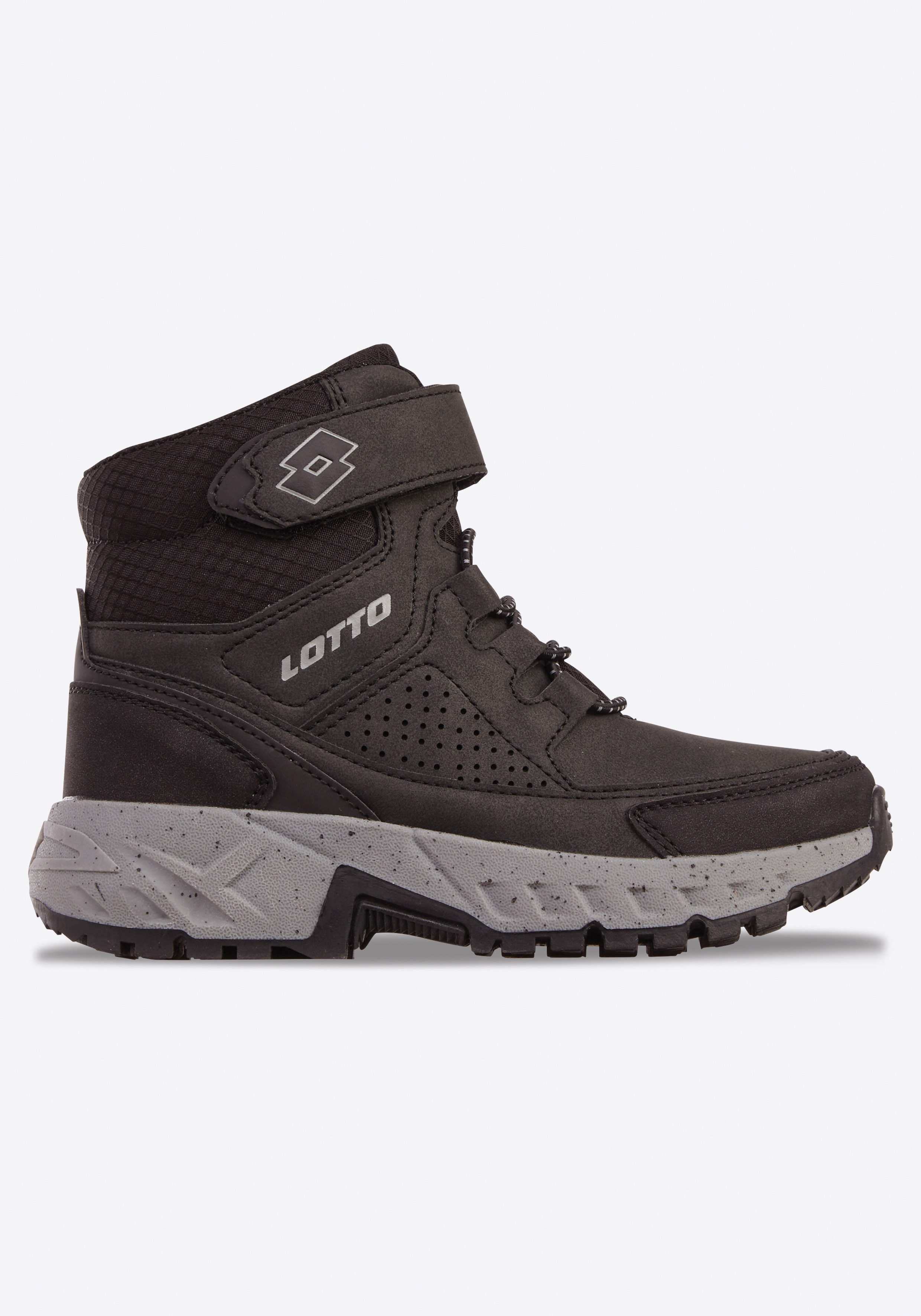 Lotto Winterboots (für Kinder) Winterschuhe, Winterstiefel, Snowboots
