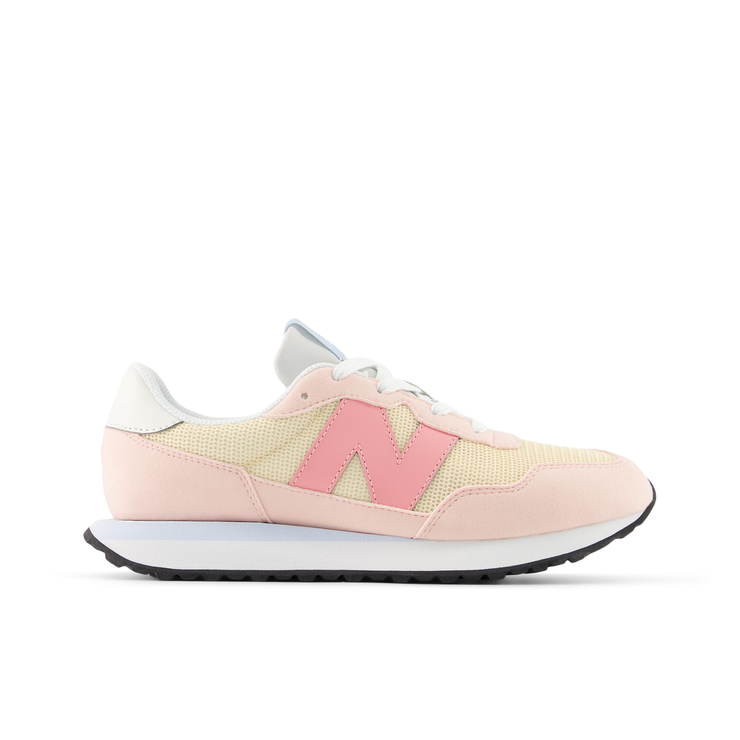New Balance 237 Sneaker für Kinder und Jugendliche, mit Gummilaufsohle
