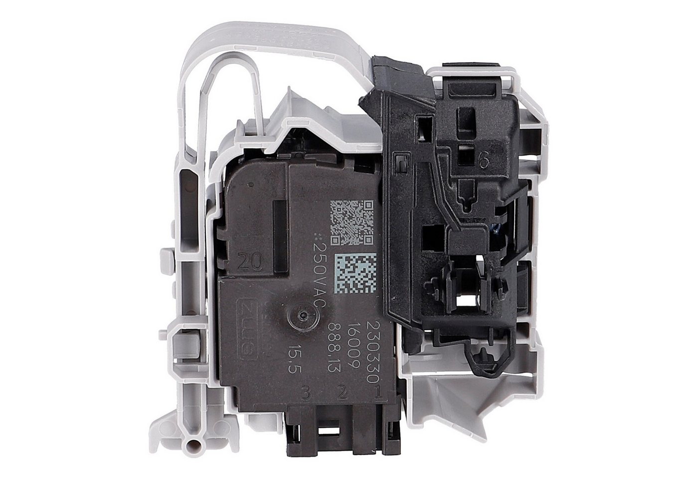 Thumbnail - easyPART Türriegel wie Haier 49127675 Türverriegelung Haier 49127675, Waschmaschine