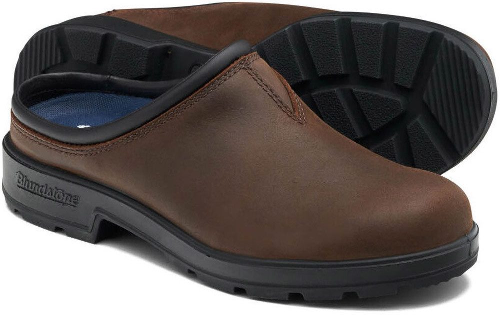 Blundstone #2421 Antique Brown Leather (Originals günstig online kaufen