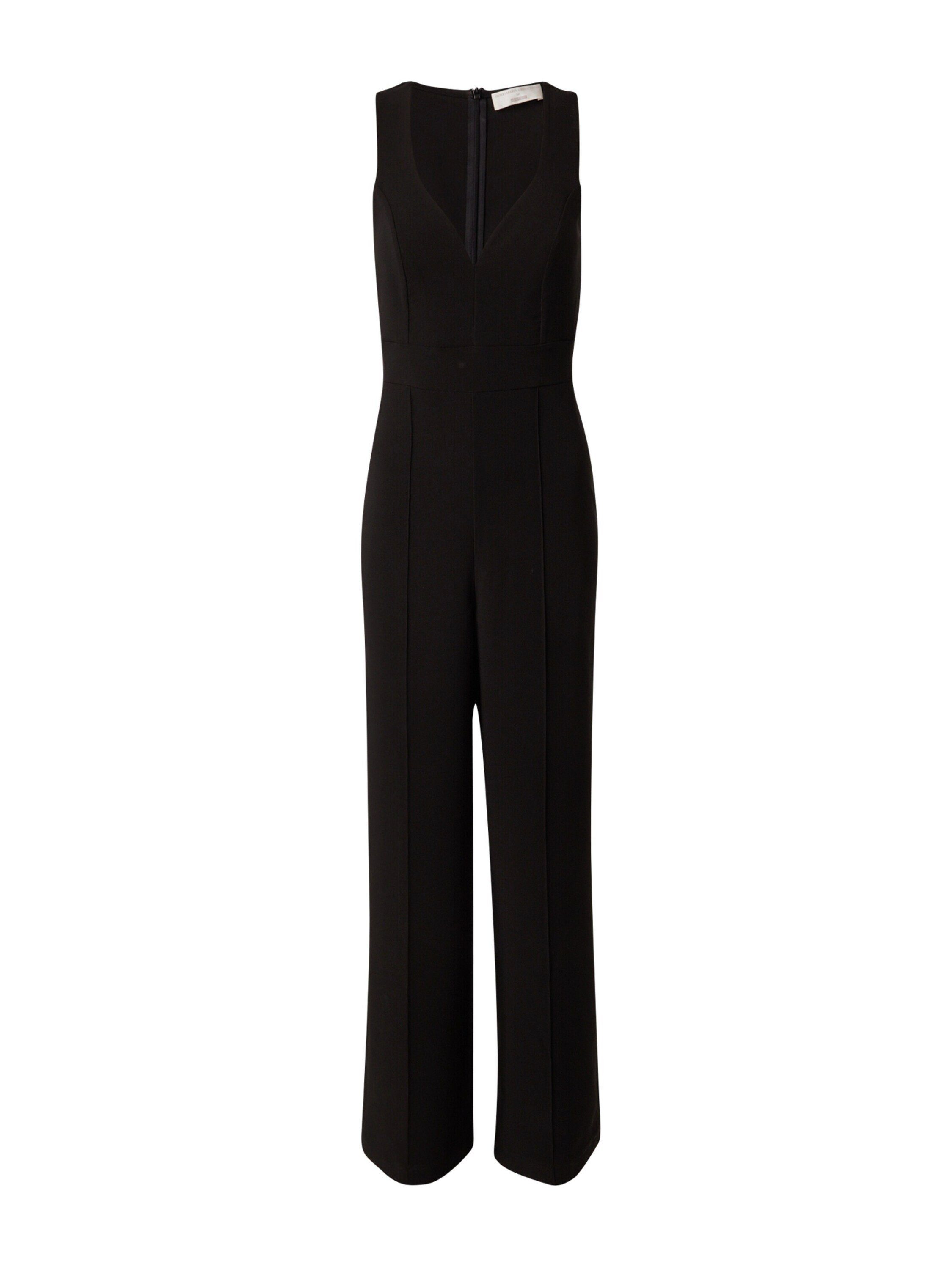 Guido Maria Kretschmer Women Jumpsuit Tia (1-tlg) Plain/ohne Details