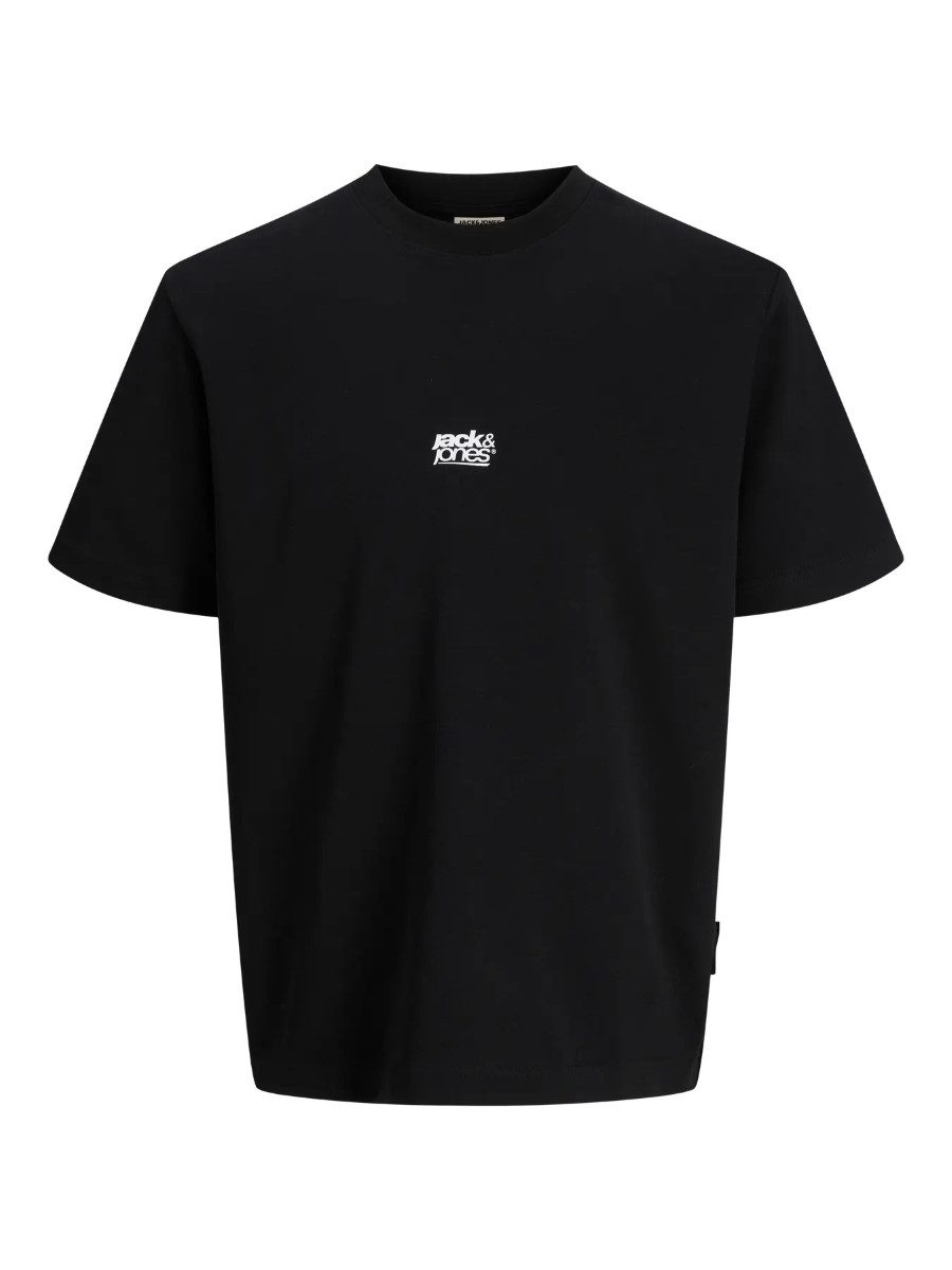 Jack & Jones Junior T-Shirt JCOBREEZE BACK PRINT (1-tlg)