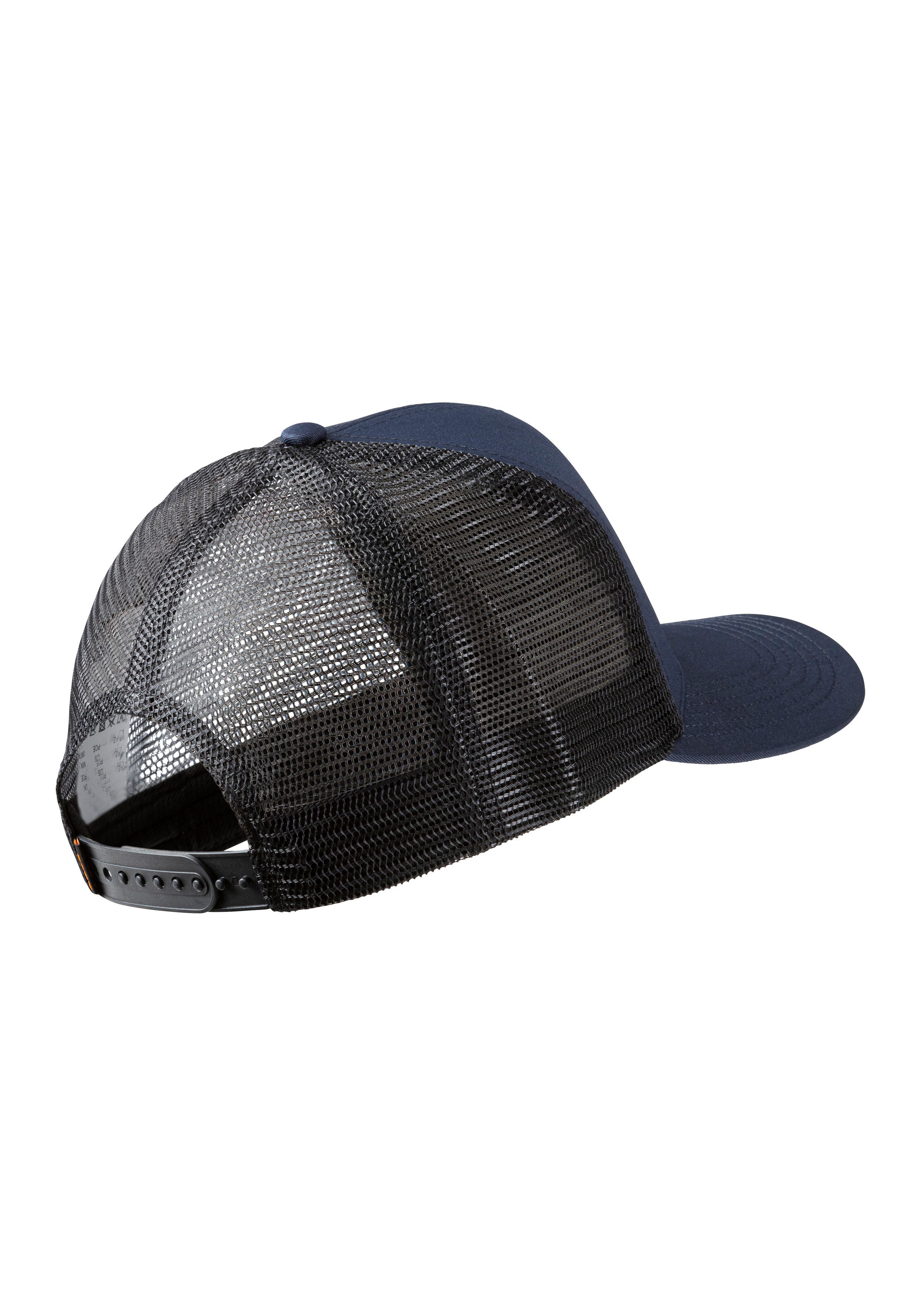 BOSS ORANGE Baseball Cap Elliot-PL mit Klemmverschluss, unisex