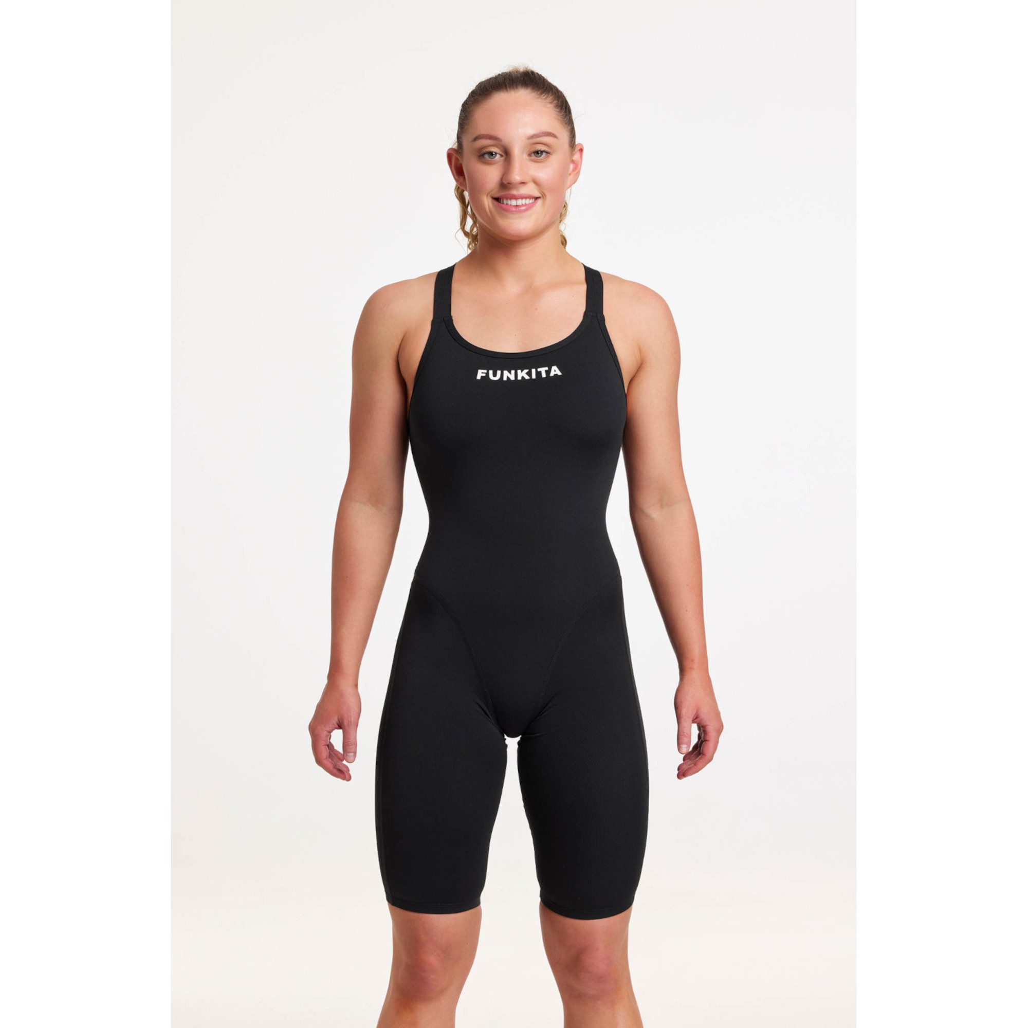 Funkita Badeanzug Funkita Damen Badeanzug Fast Secure One Piece FKS089L