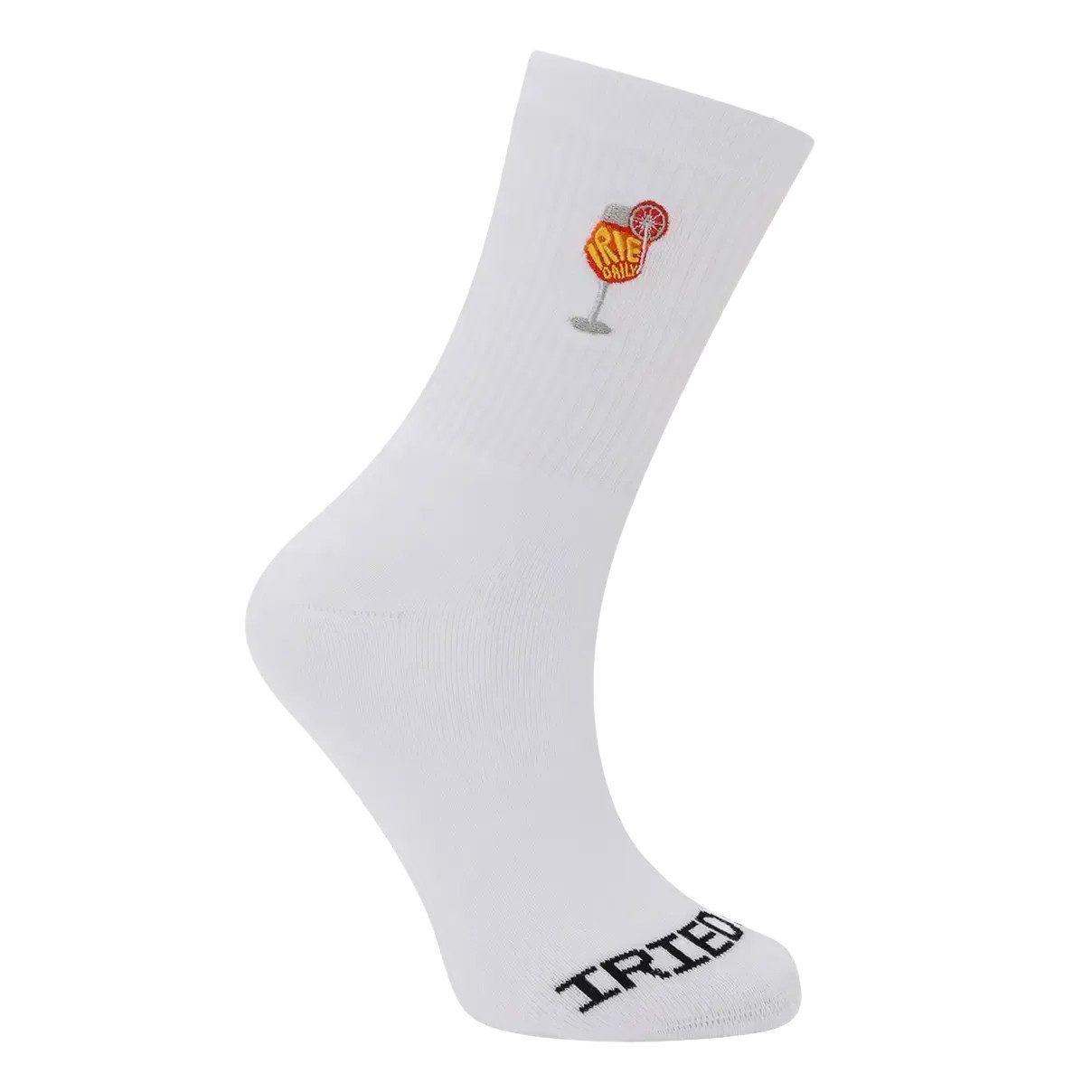 iriedaily Freizeitsocken Irie Spritz (1 Paar)