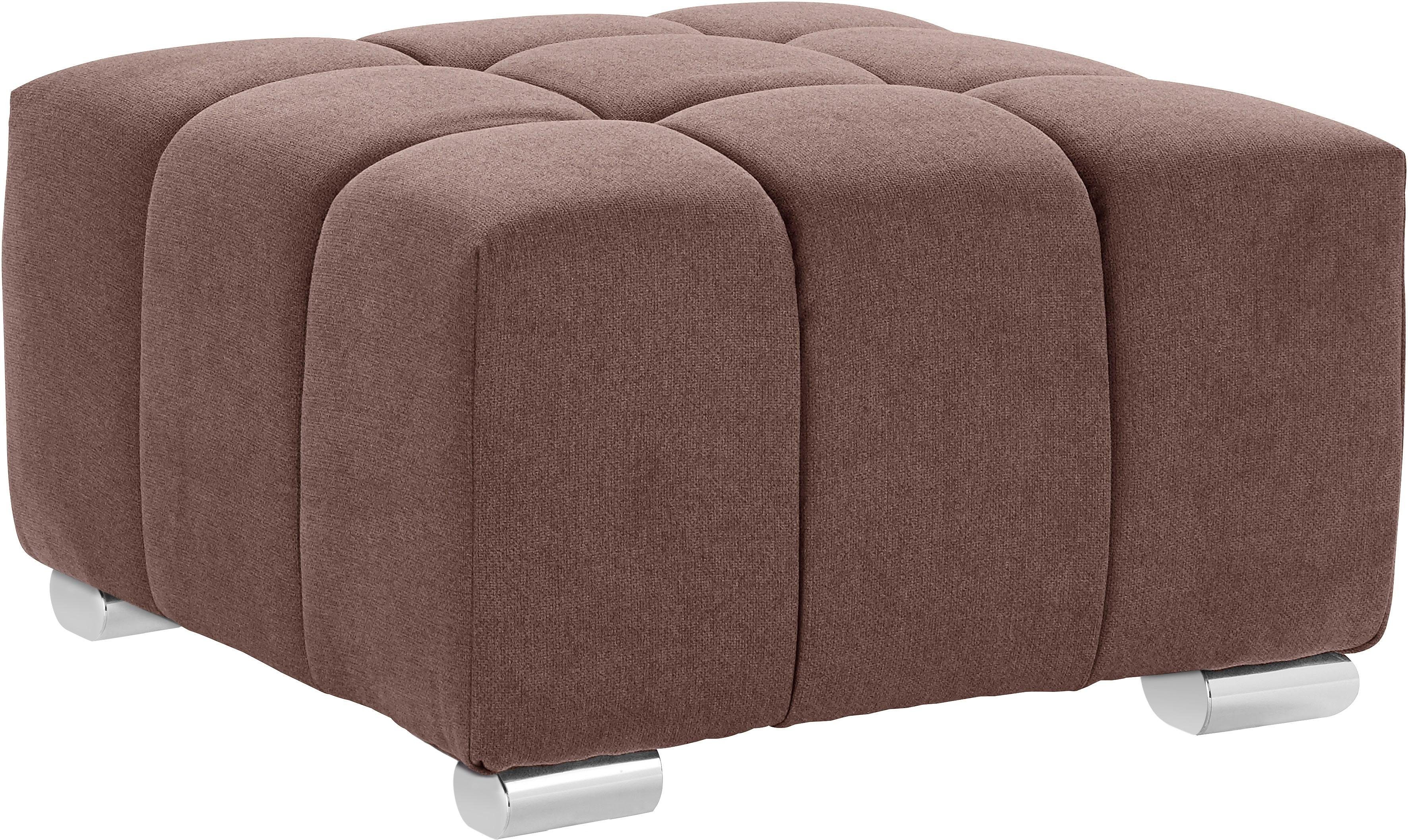 exxpo - sofa fashion Табуретки Elias hochwertig und elegant, mit tollem Sitzkomfort