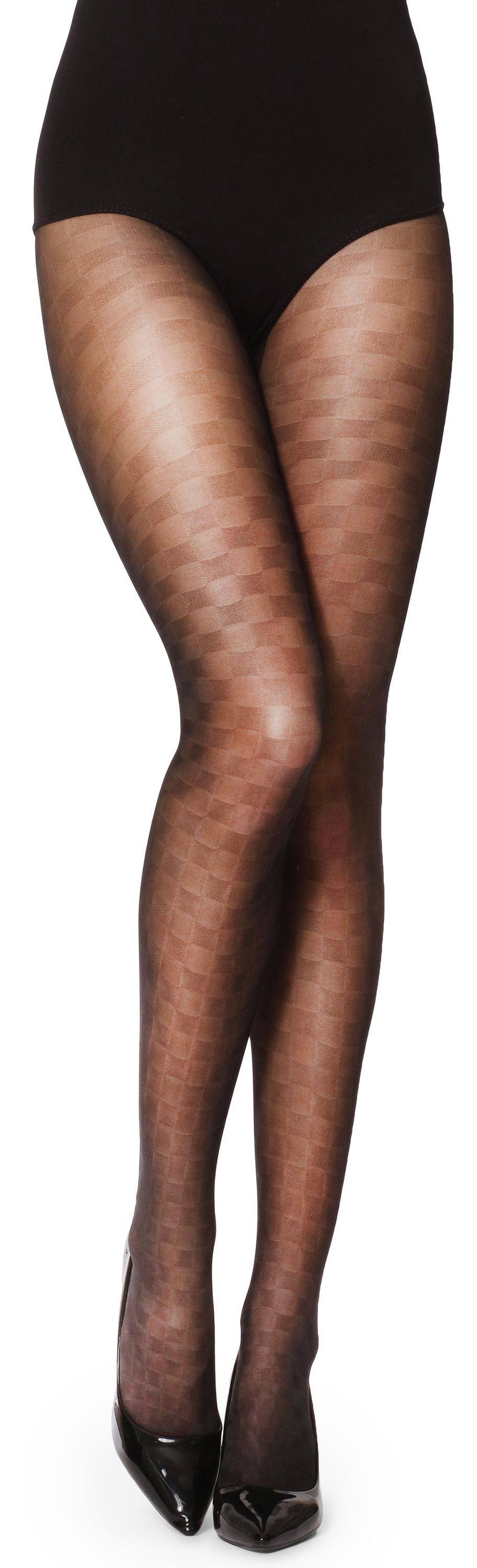 Strumpfhose Damen Strumpfhose 40 DEN GI1102