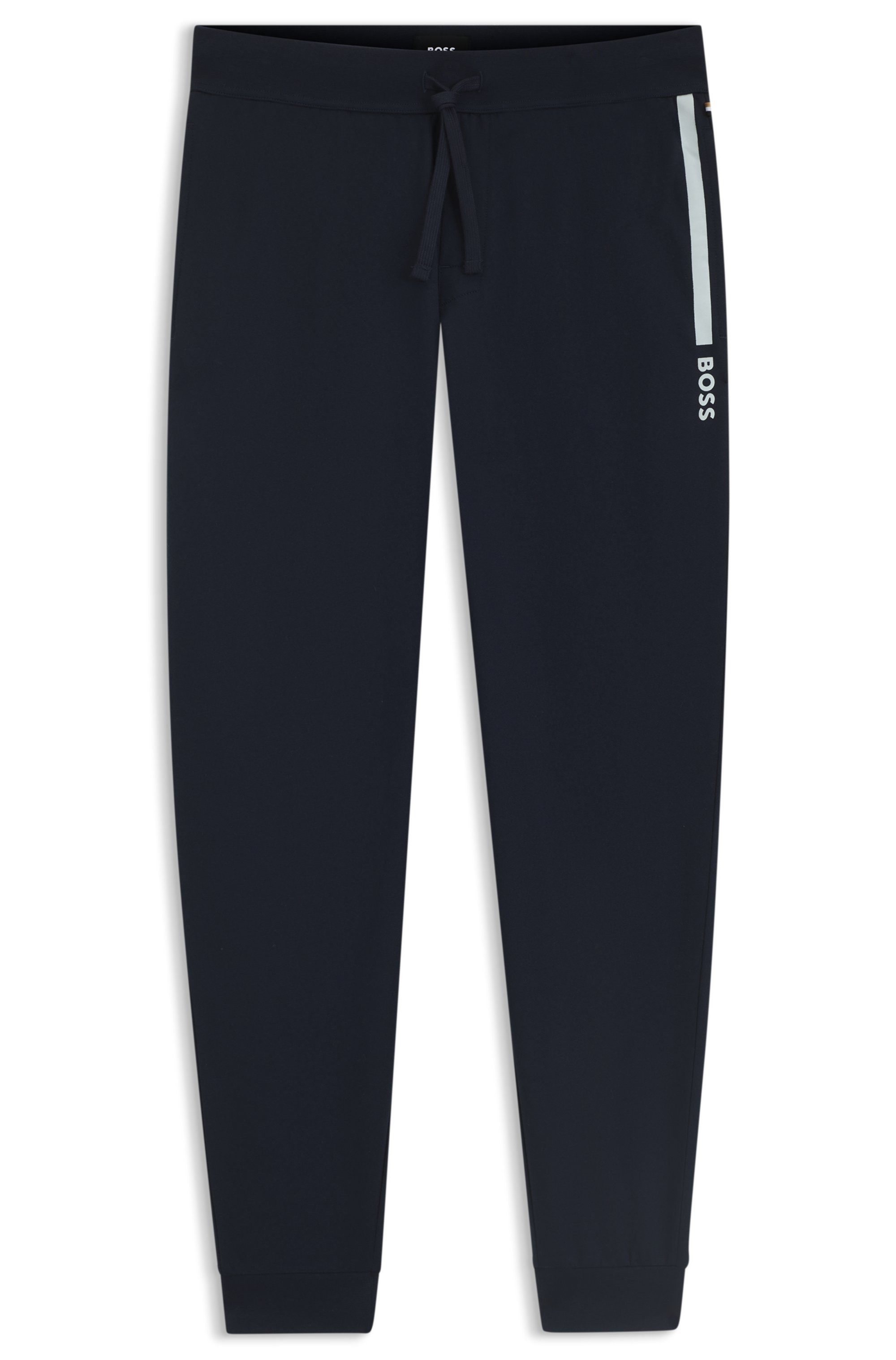 BOSS Home T-Shirt Authentic Pants günstig online kaufen