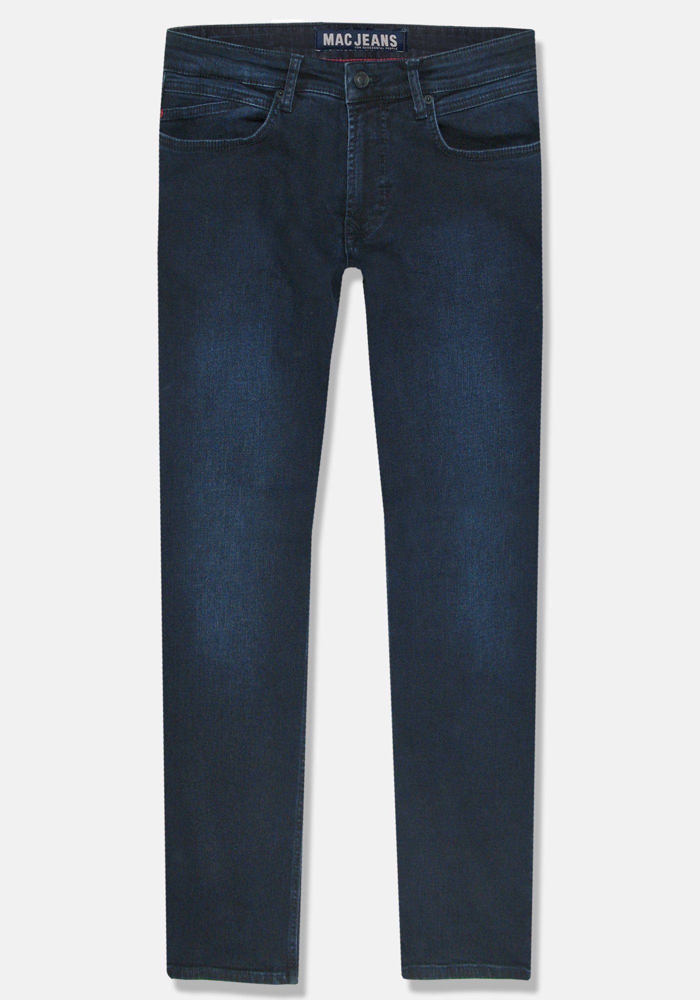 MAC 5-Pocket-Jeans Ben 0978 Authentic Stretch-Denim günstig online kaufen