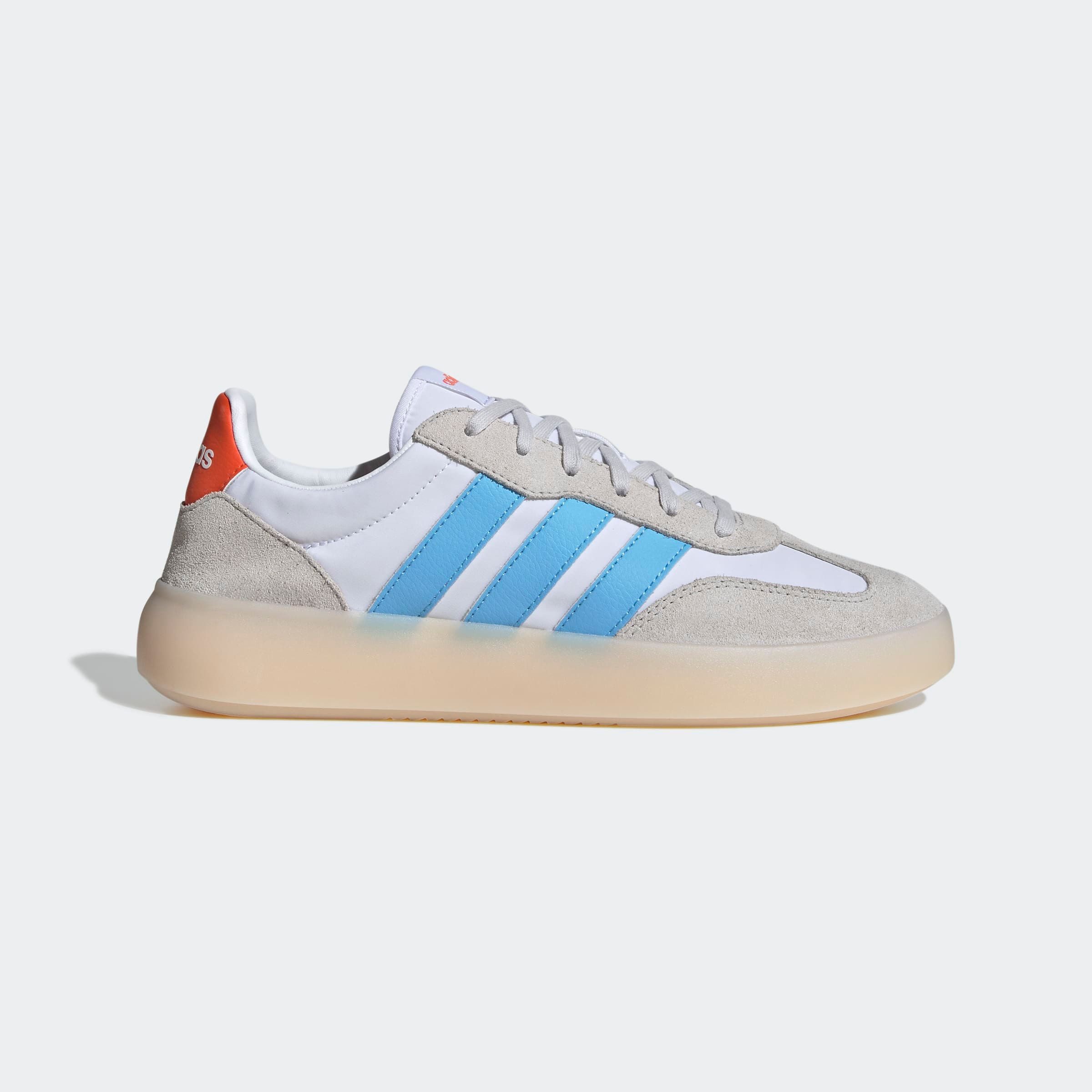 adidas Sportswear BARREDA DECODE Sneaker Design günstig online kaufen