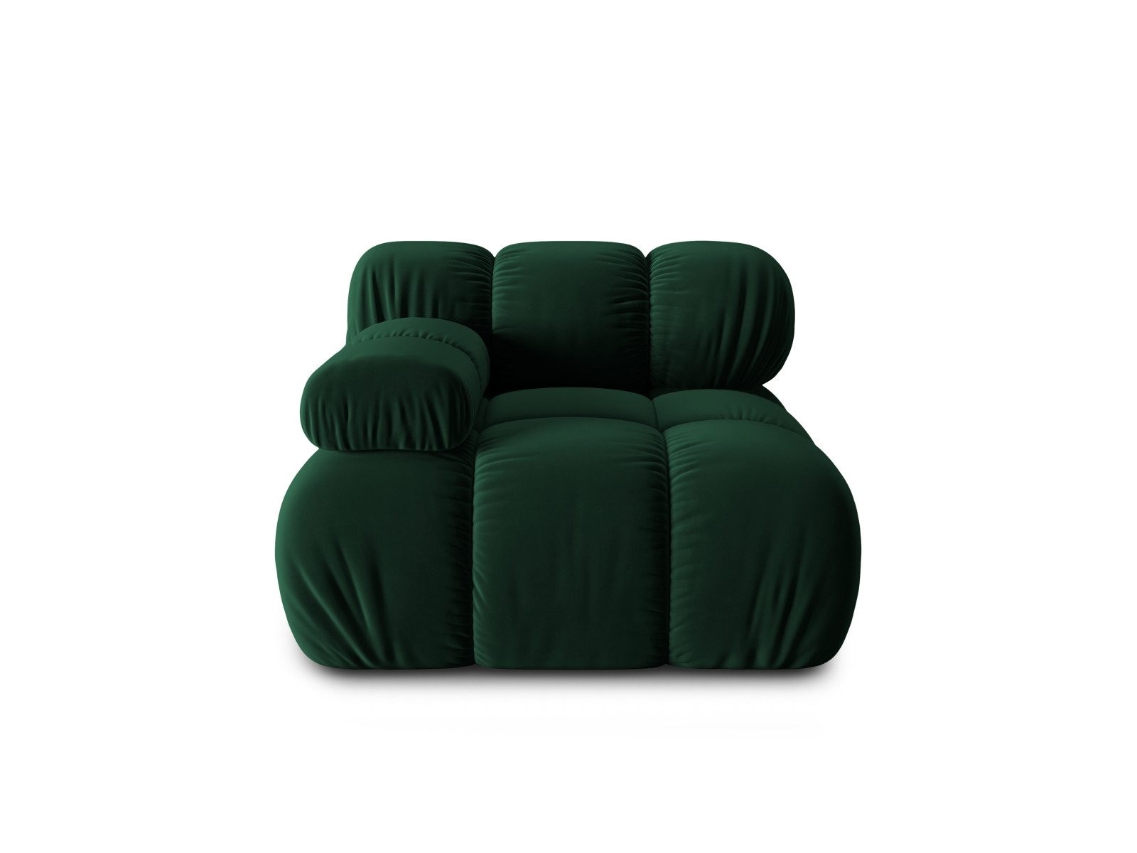 Micadoni Sofa-Eckelement Bellis, Modul