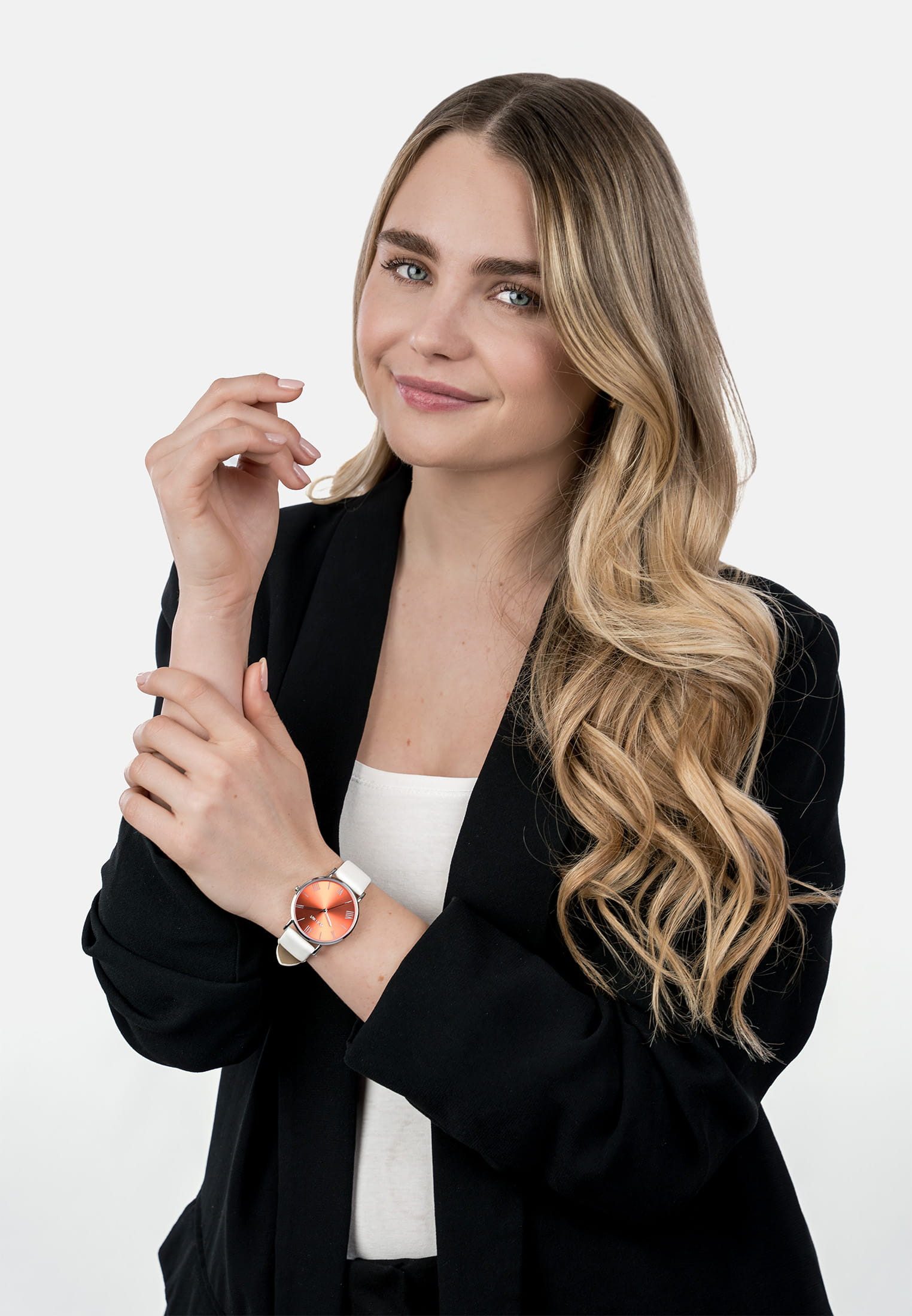 SURI FREY Quarzuhr SFY Gracey, (1-tlg., günstig online kaufen