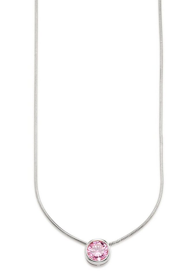 Bruno Banani Kette mit Anhänger Schmuck... Bruno Banani Kette mit Anhänger Schmuck...