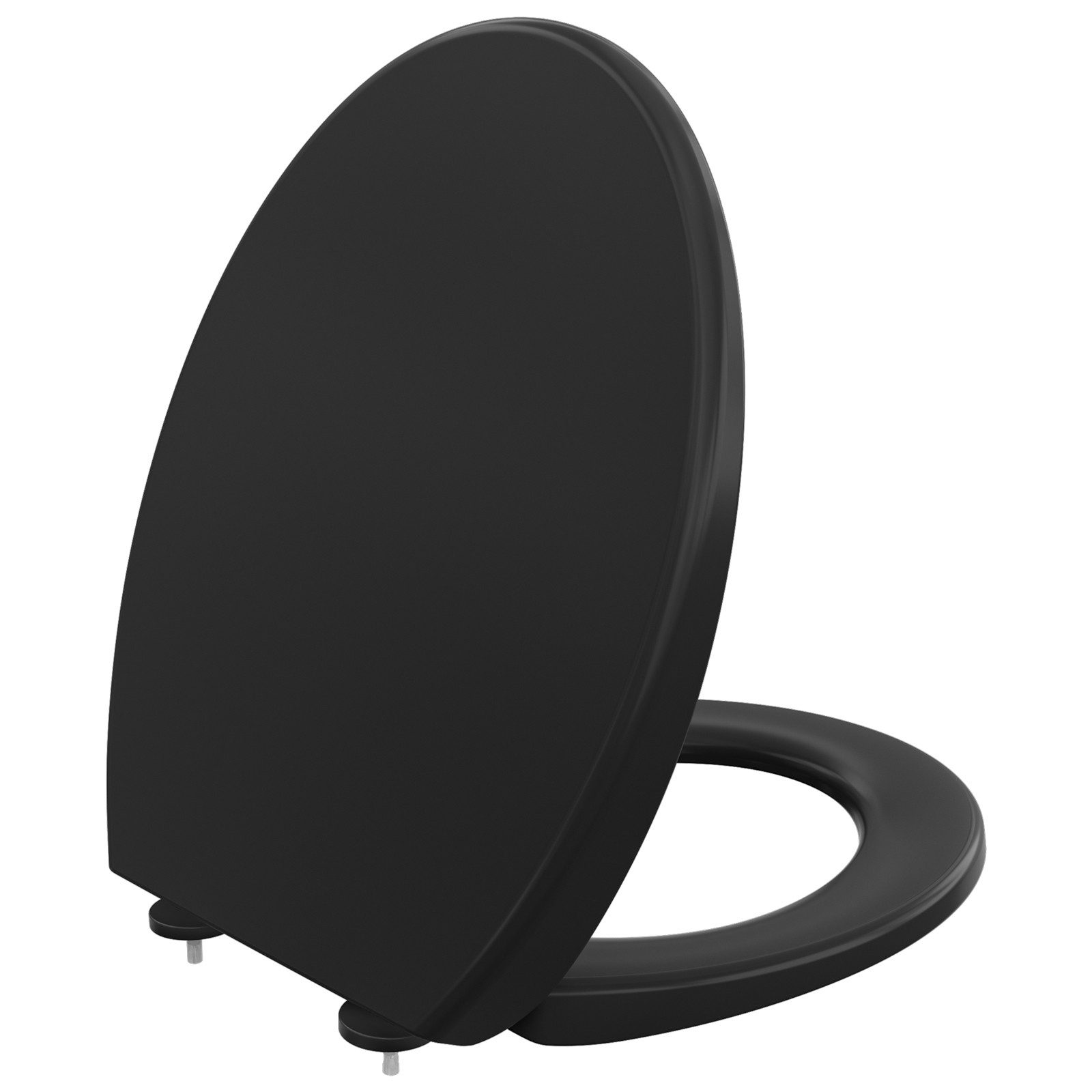 DERW MAX WC-Sitz Duroplaste Toilettensitz mit günstig online kaufen